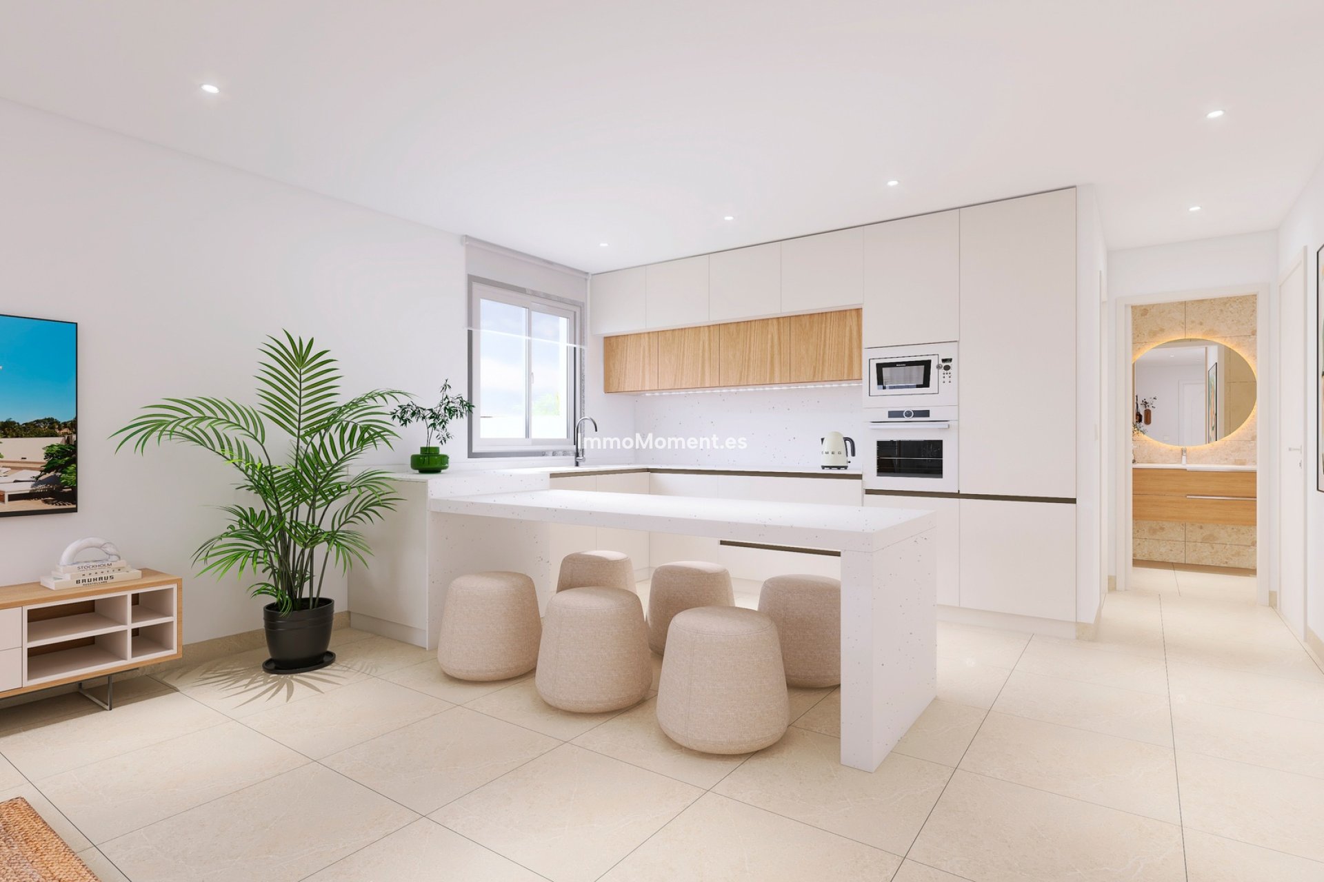 Neubau - Terraced - Bigastro