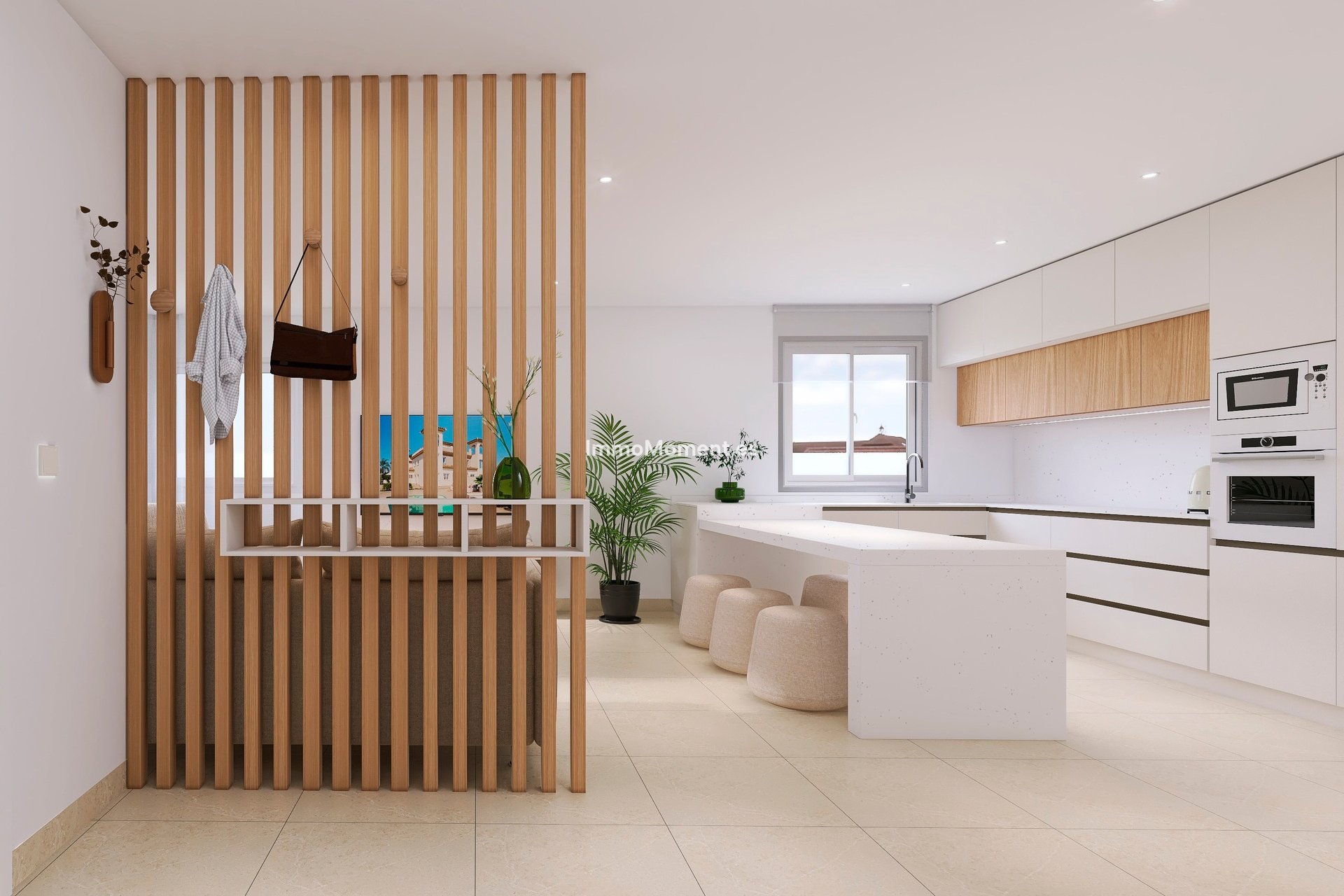 Neubau - Terraced - Bigastro