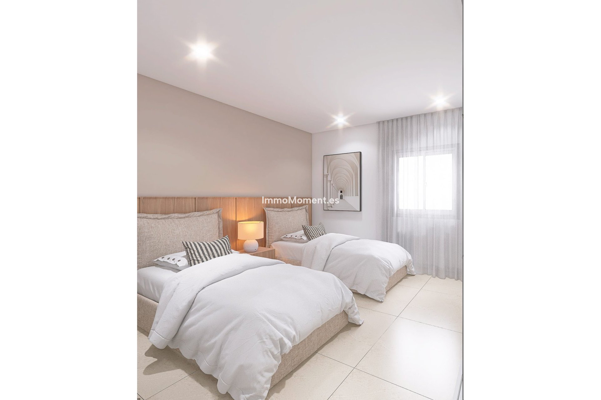 Neubau - Terraced - Bigastro