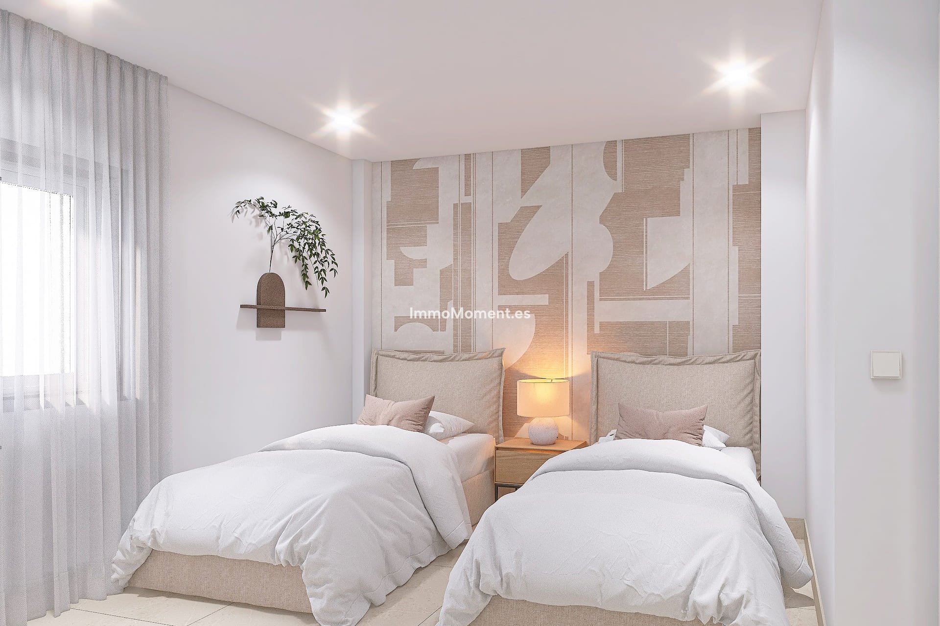 Neubau - Terraced - Bigastro