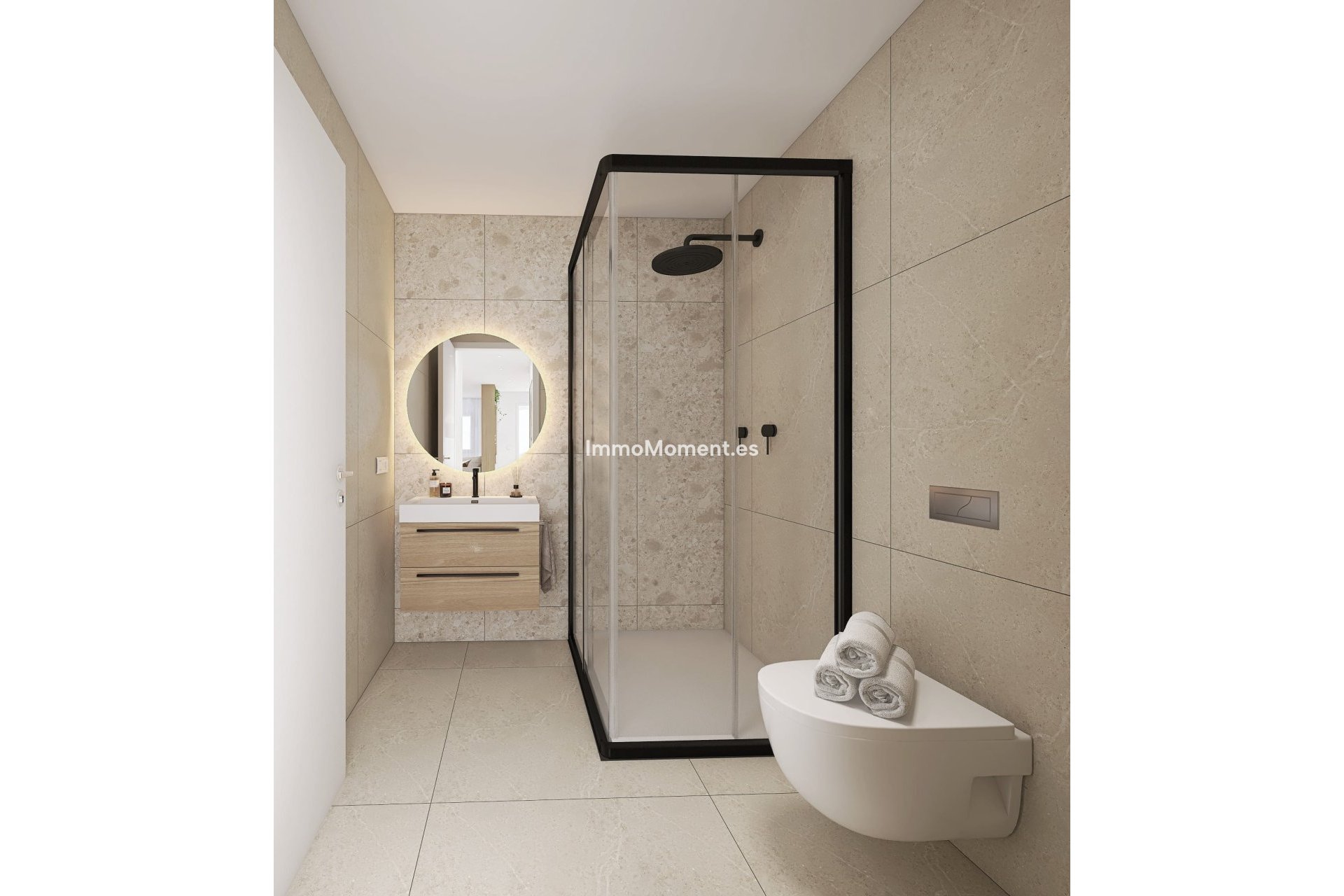 Neubau - Terraced - Bigastro