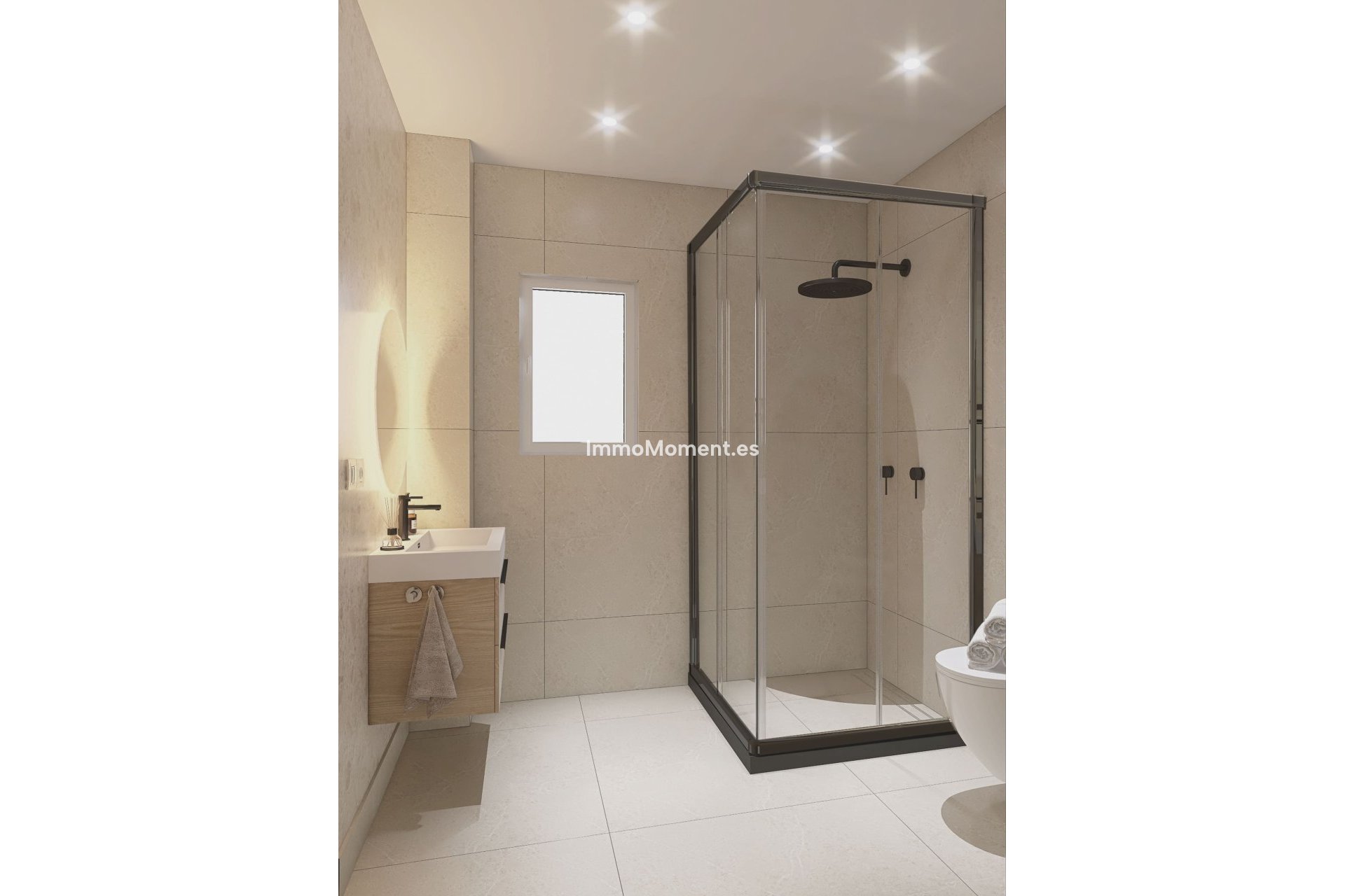 Neubau - Terraced - Bigastro