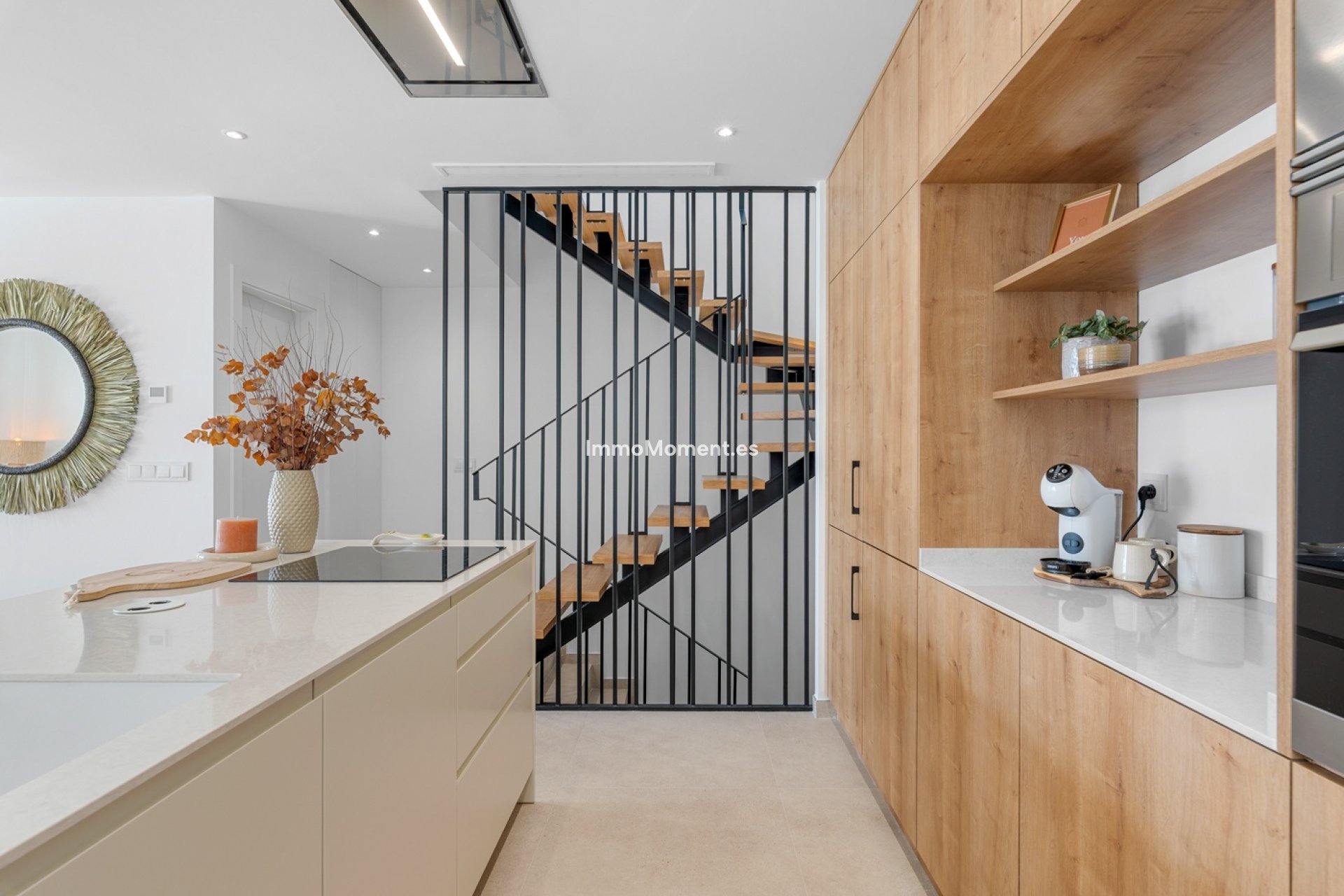 Neubau - Terraced - Dolores