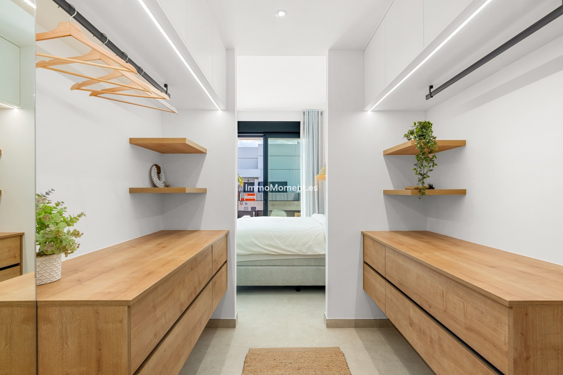 Neubau - Terraced - Dolores