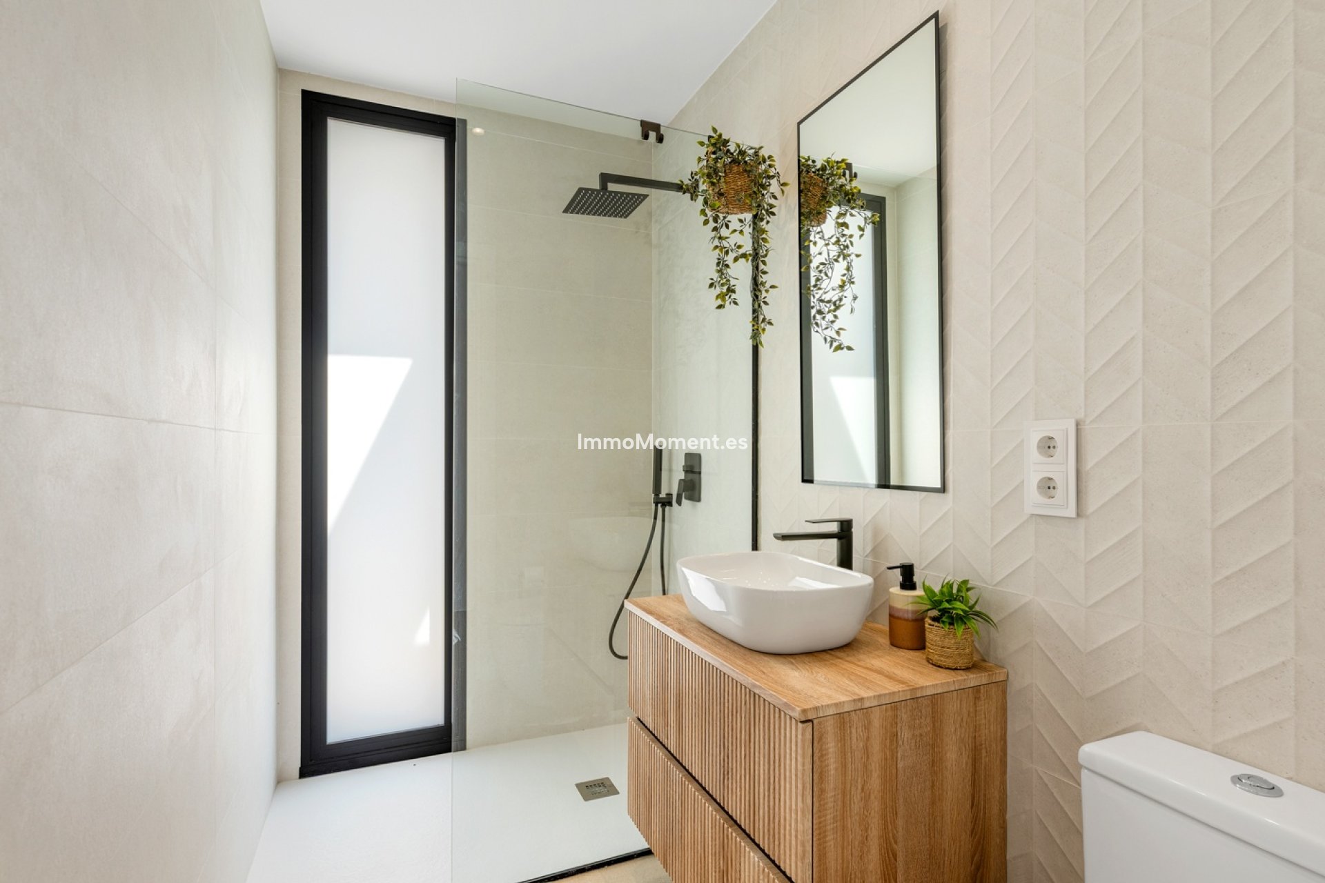 Neubau - Terraced - Dolores