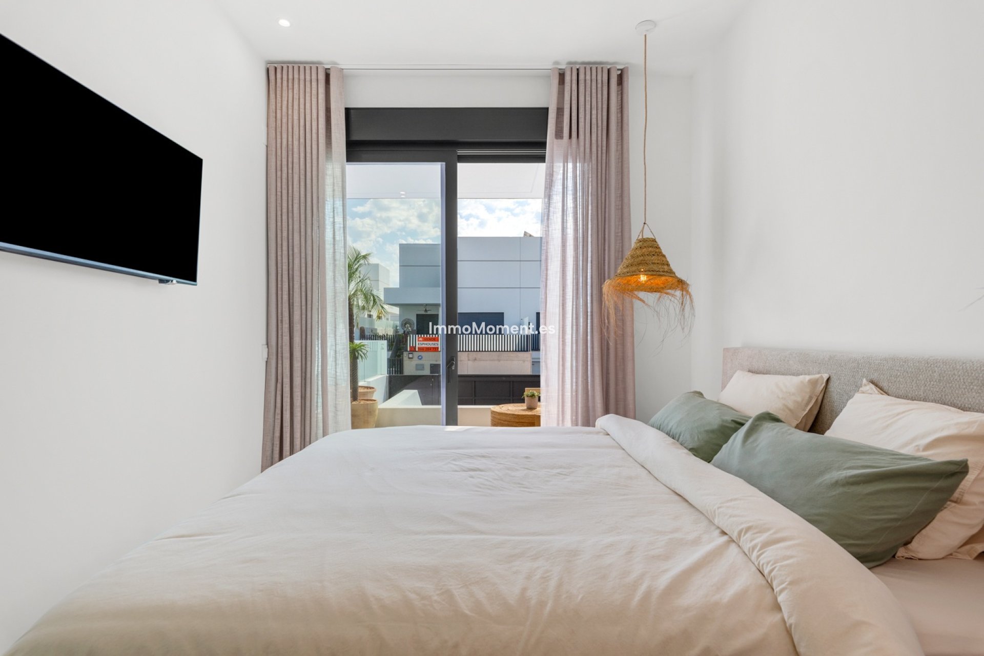 Neubau - Terraced - Dolores