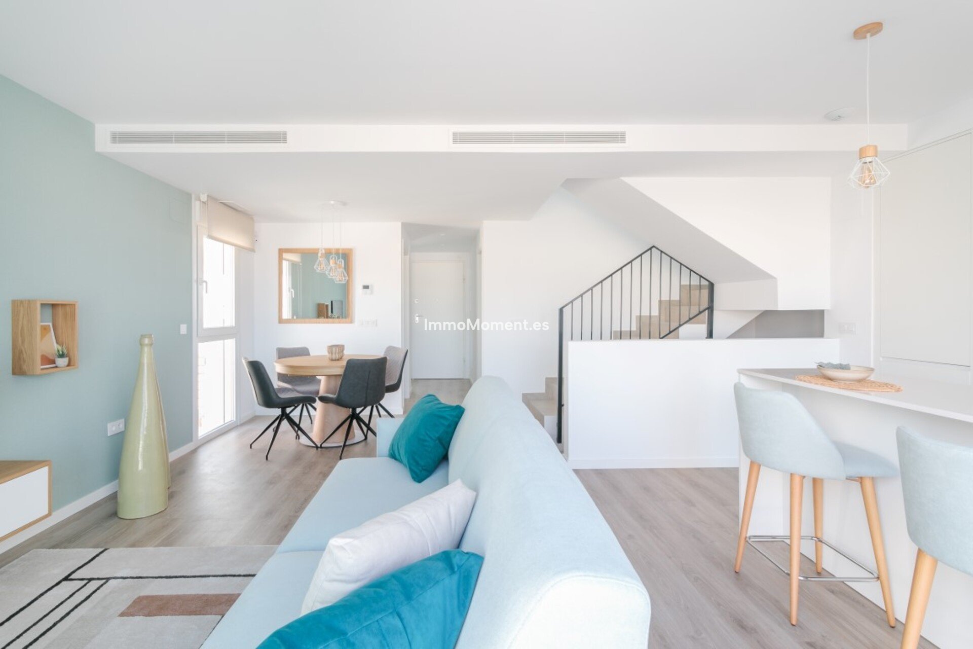 Neubau - Terraced - Finestrat