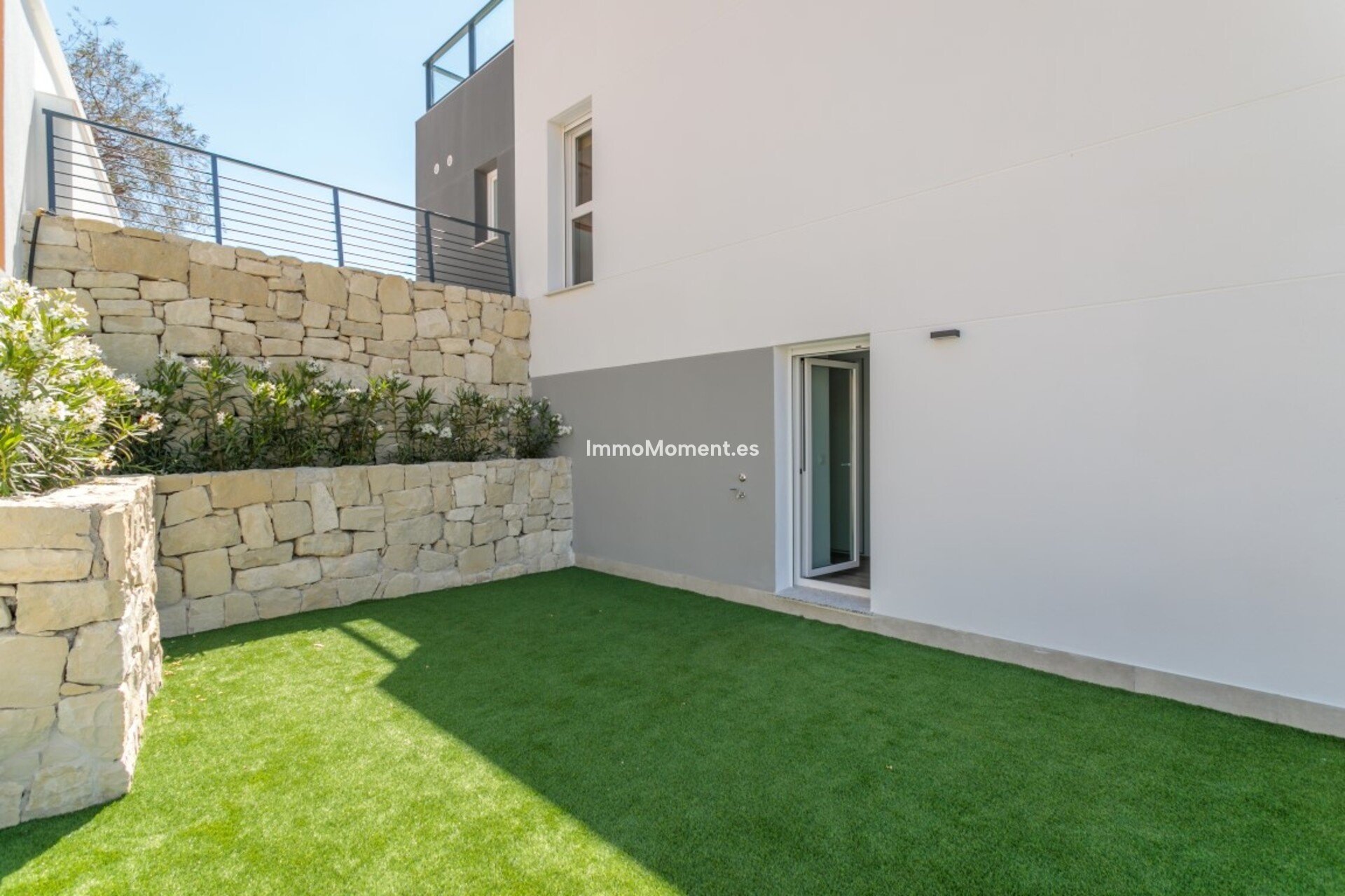 Neubau - Terraced - Finestrat