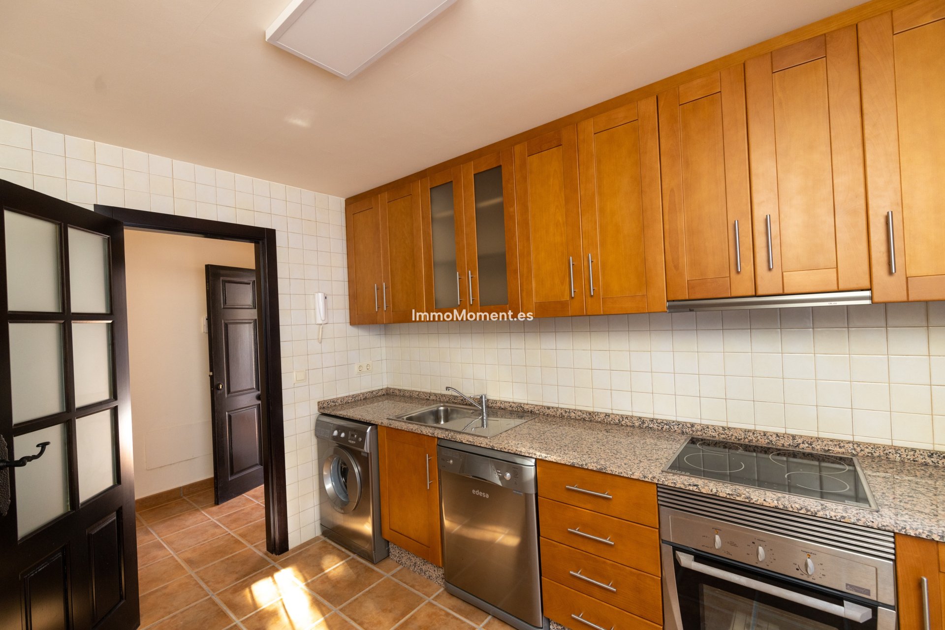 Neubau - Terraced - Fuente Alamo