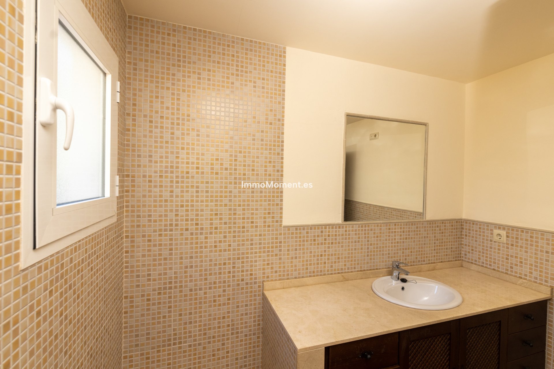 Neubau - Terraced - Fuente Alamo