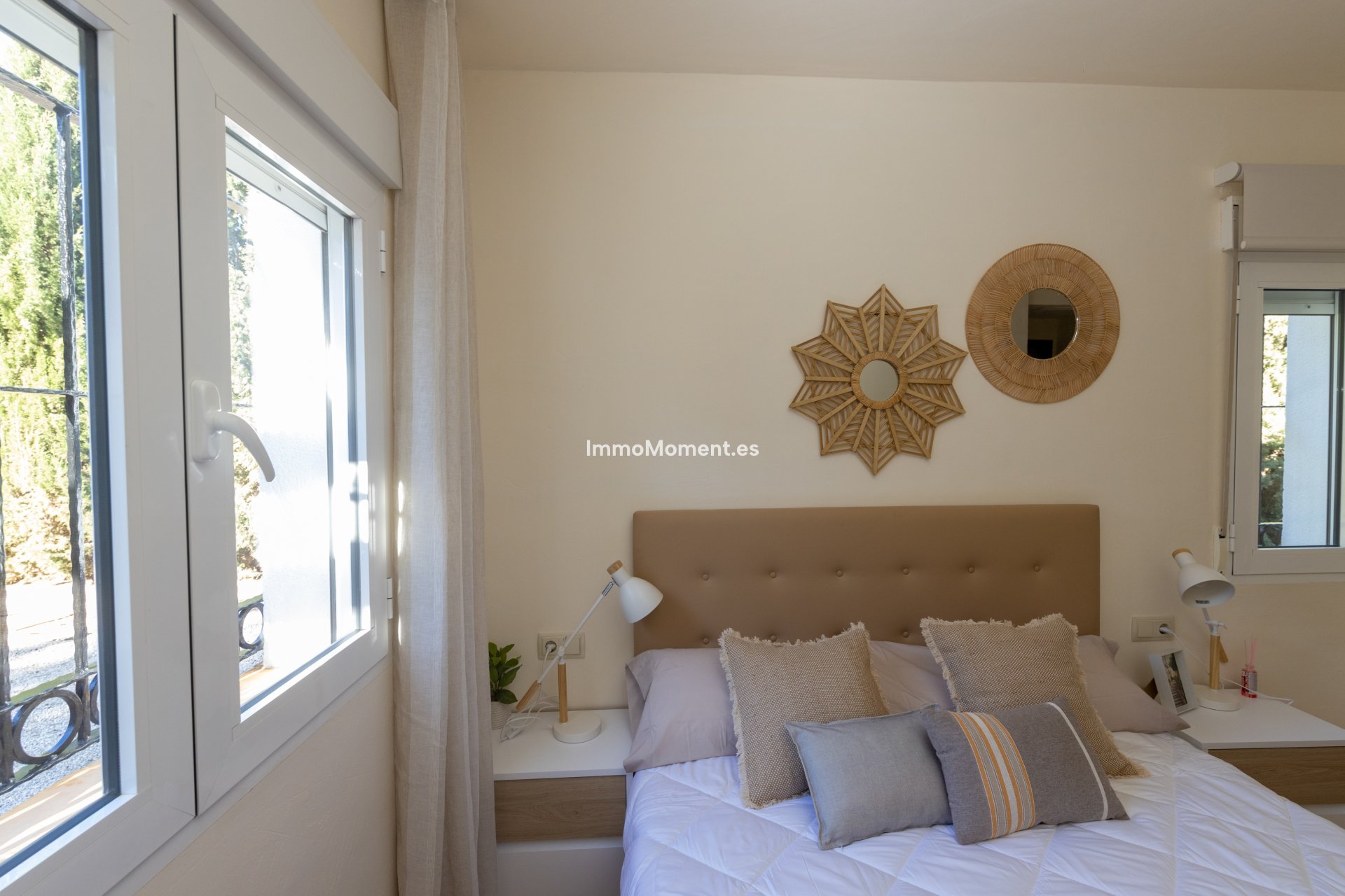 Neubau - Terraced - Fuente Alamo