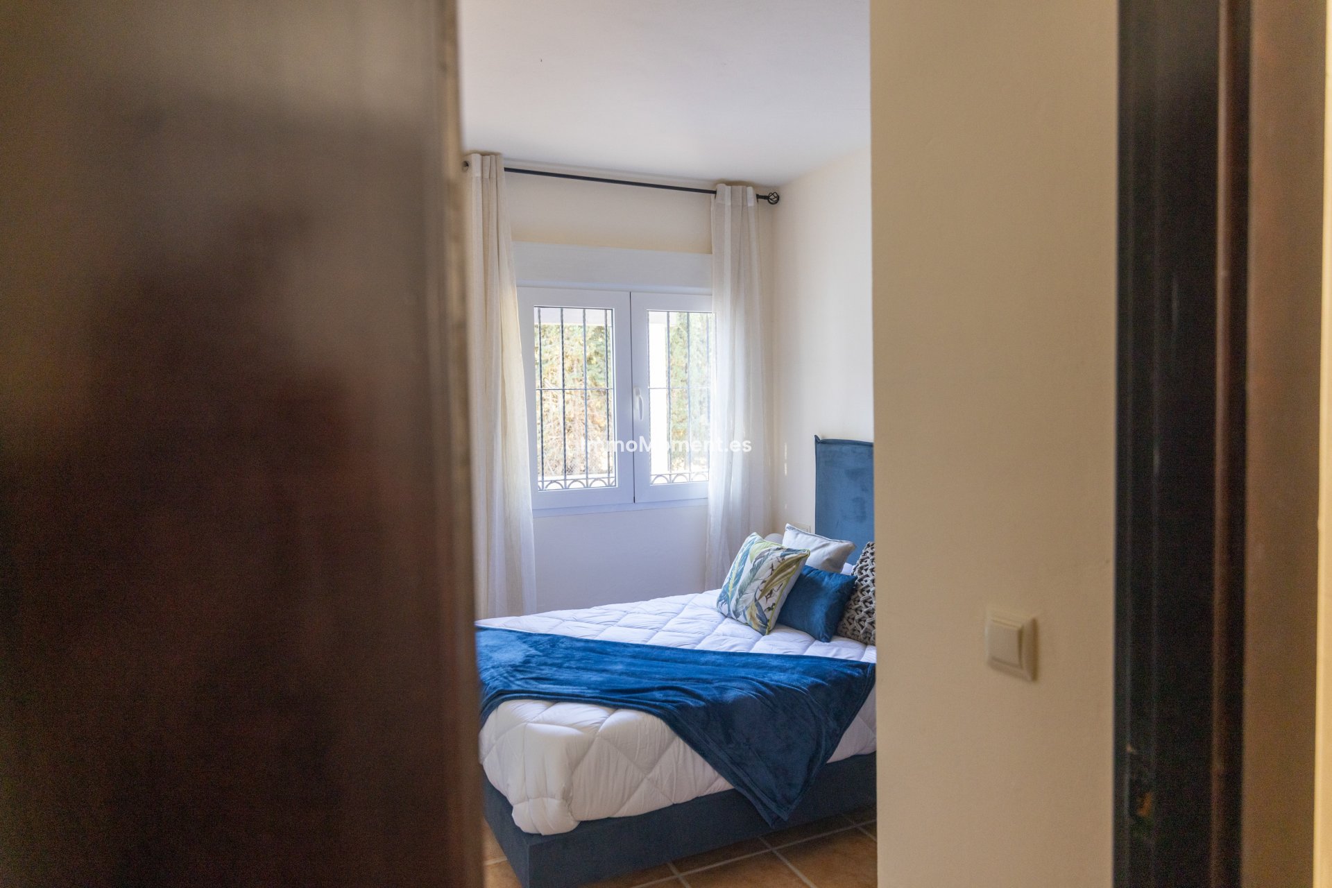 Neubau - Terraced - Fuente Alamo