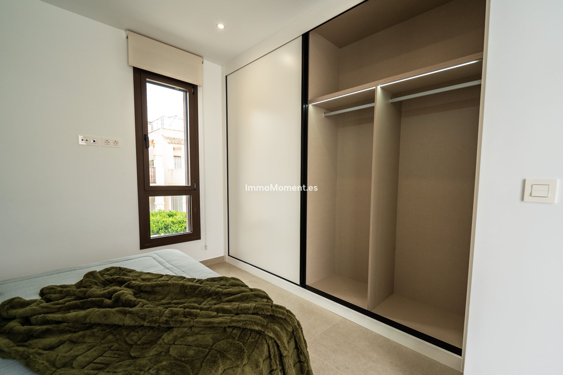 Neubau - Terraced - Heredades