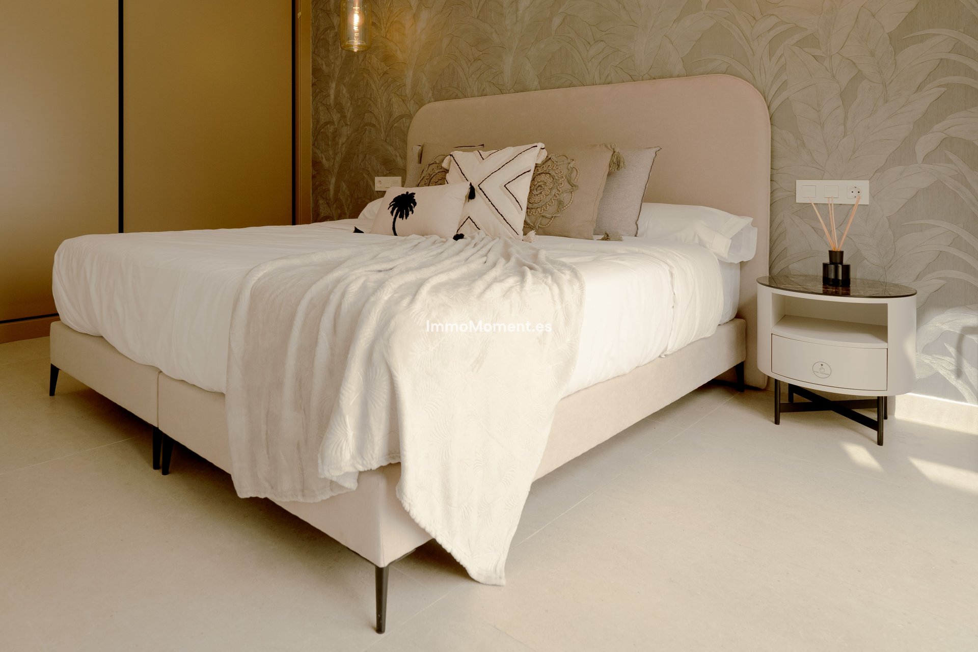 Neubau - Terraced - Heredades