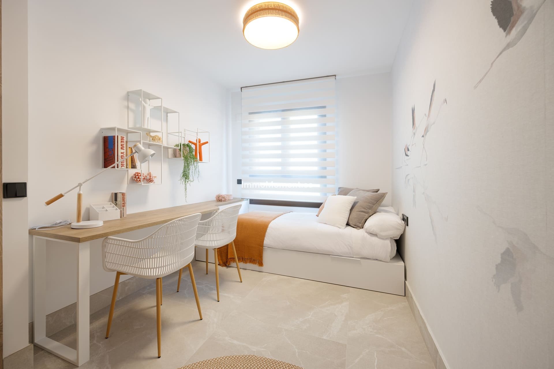 Neubau - Terraced - Istán - Cerros del Lago