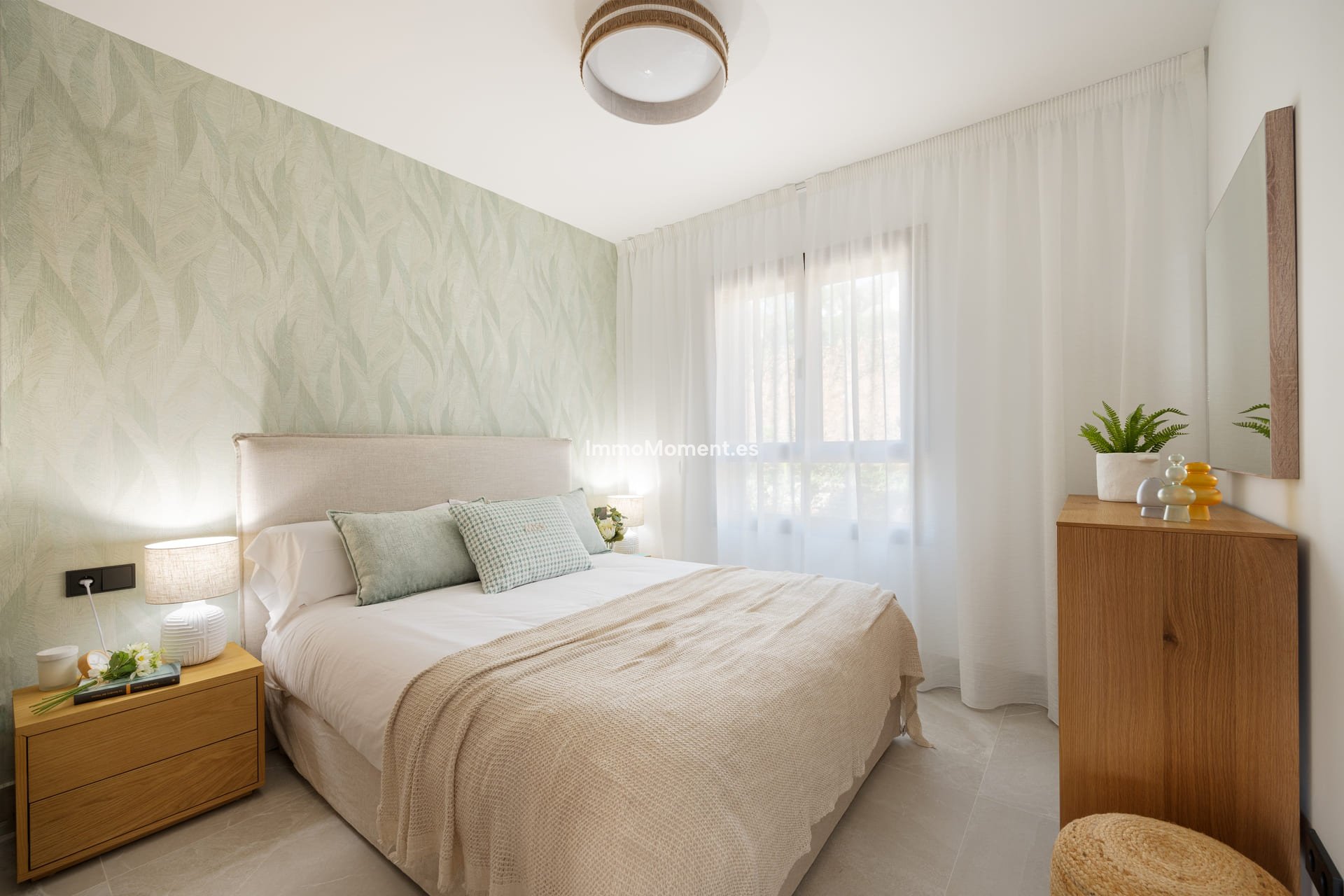 Neubau - Terraced - Istán - Cerros del Lago