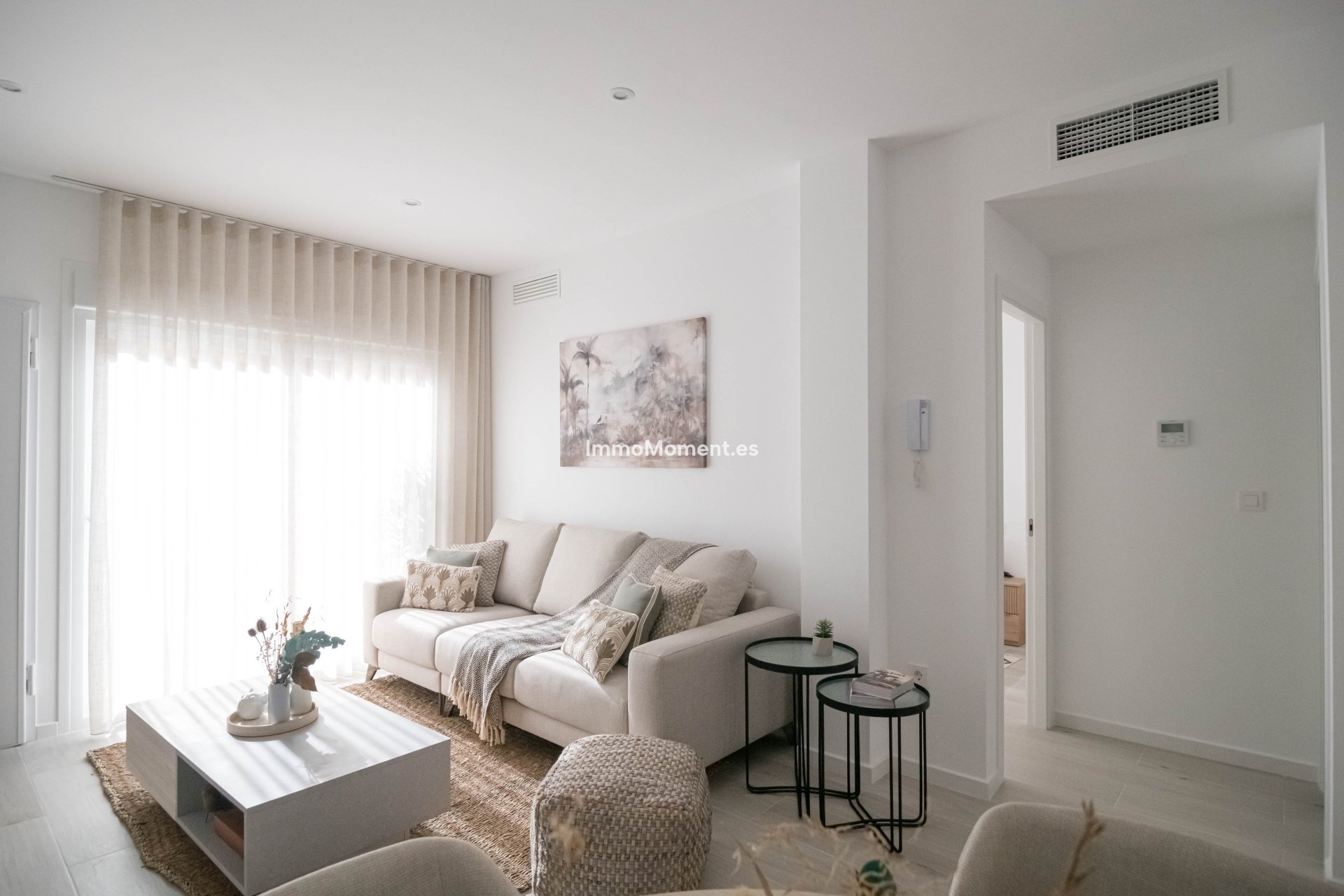 Neubau - Terraced - Jerónimo y Avileses