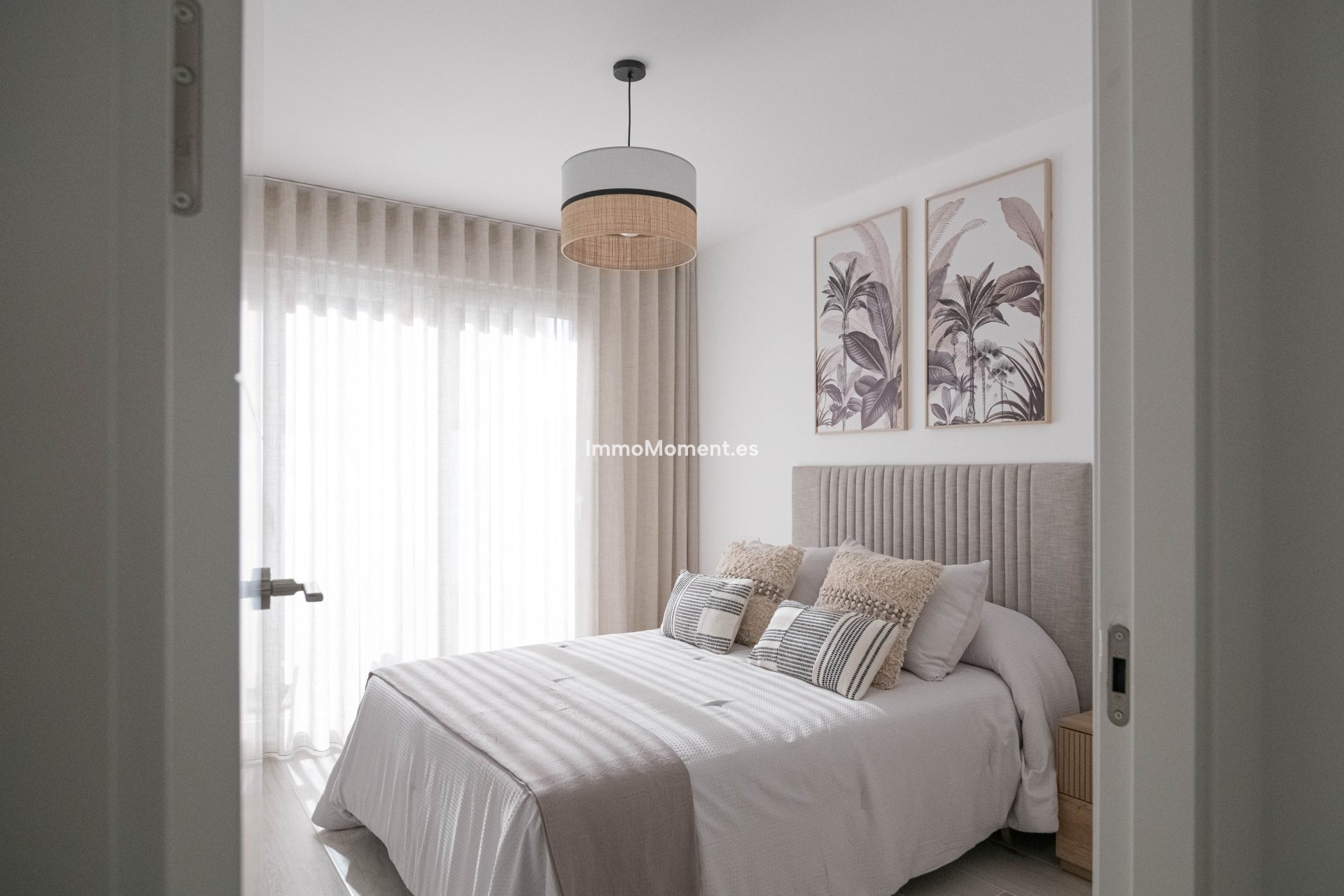 Neubau - Terraced - Jerónimo y Avileses