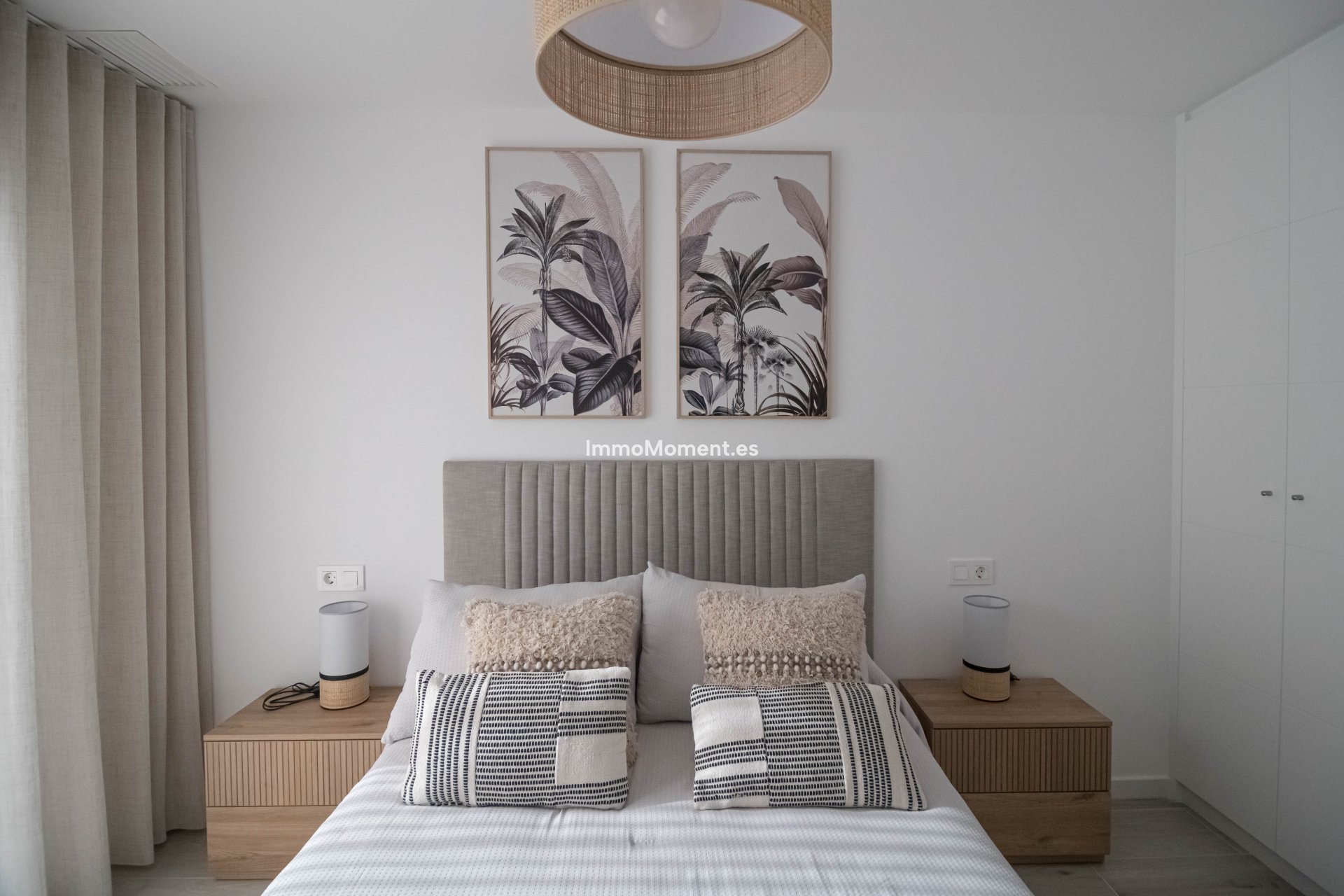 Neubau - Terraced - Jerónimo y Avileses