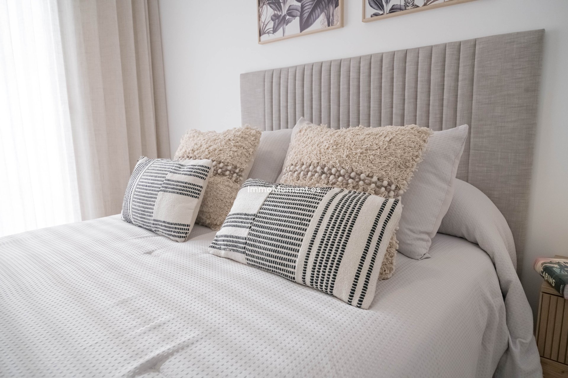 Neubau - Terraced - Jerónimo y Avileses