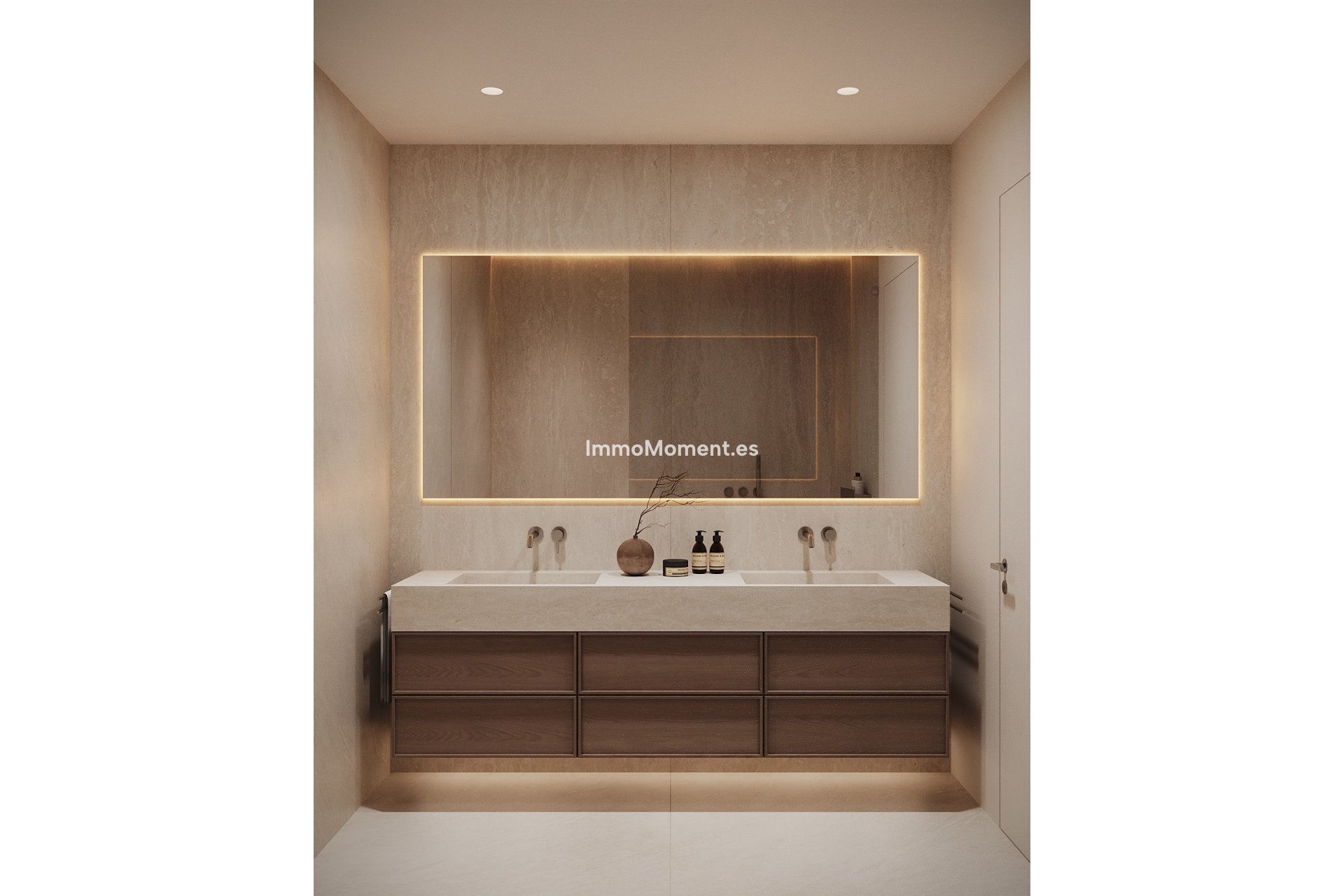 Neubau - Terraced - Marbella