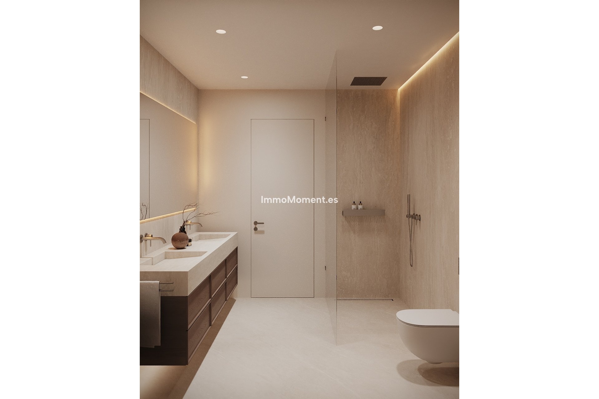 Neubau - Terraced - Marbella