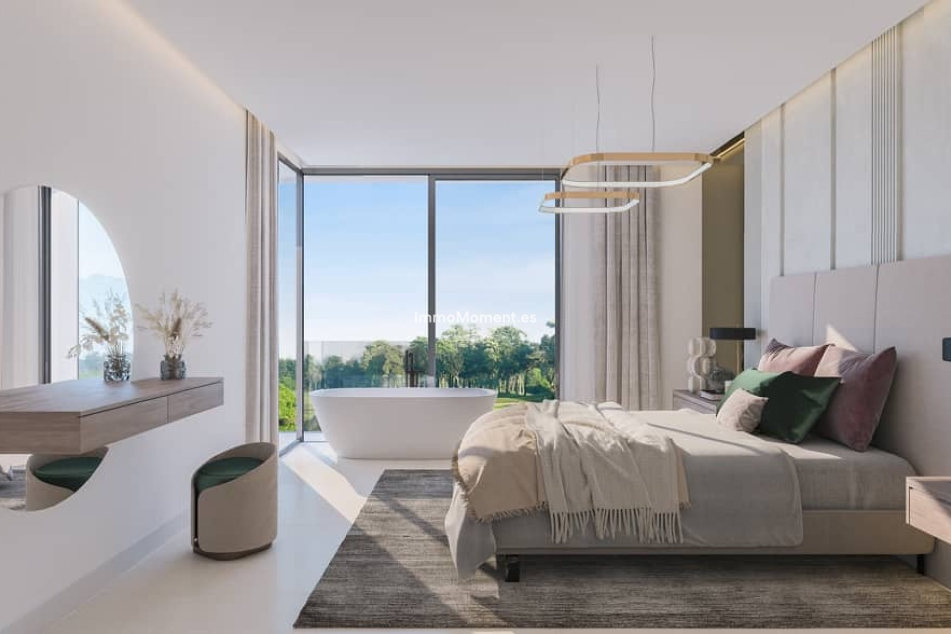 Neubau - Terraced - Mijas