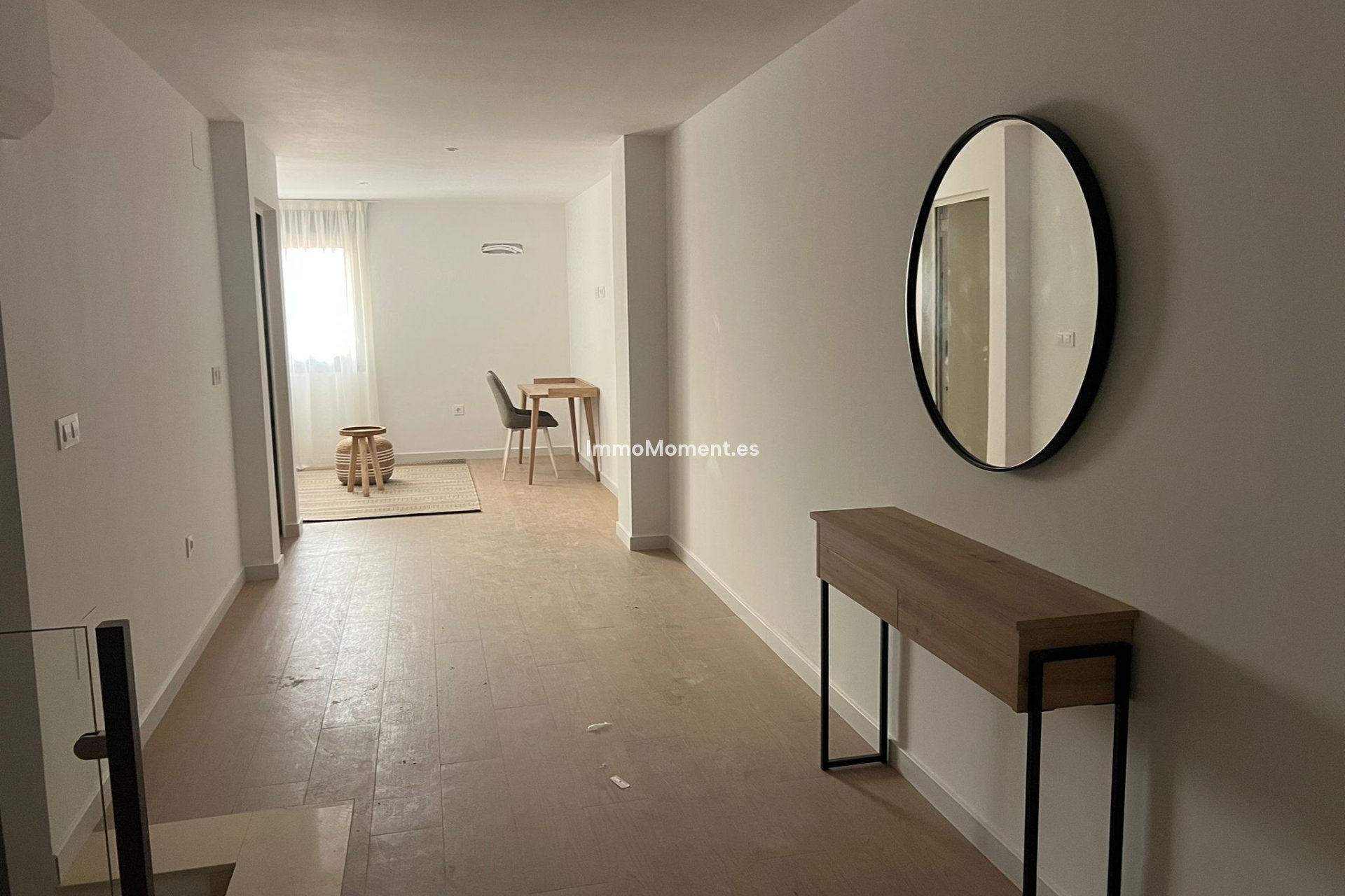 Neubau - Terraced - Portmán