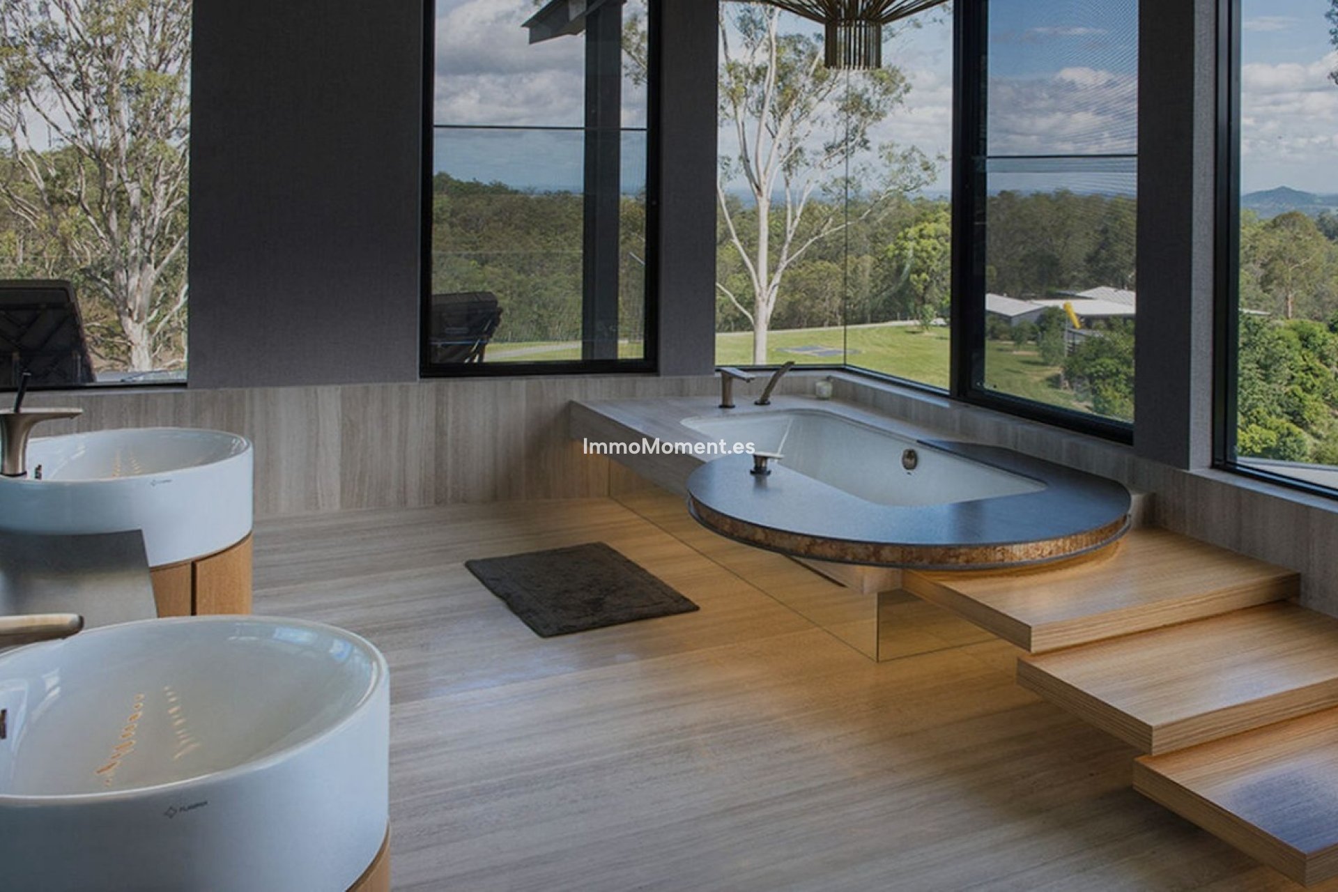 Neubau - Villa - Benahavís - Benahavís Centro