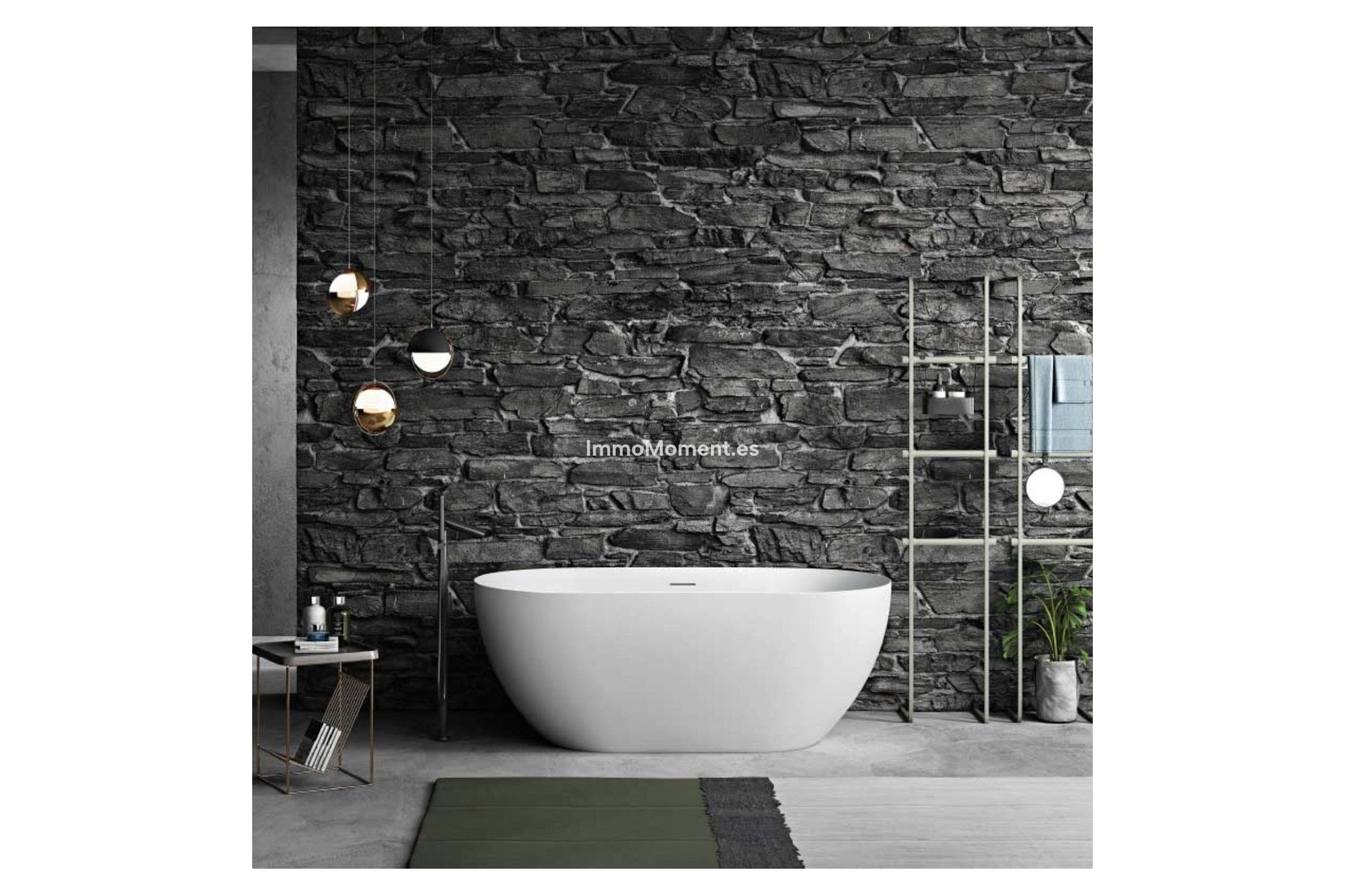 Neubau - Villa - Benahavís - Benahavís Centro