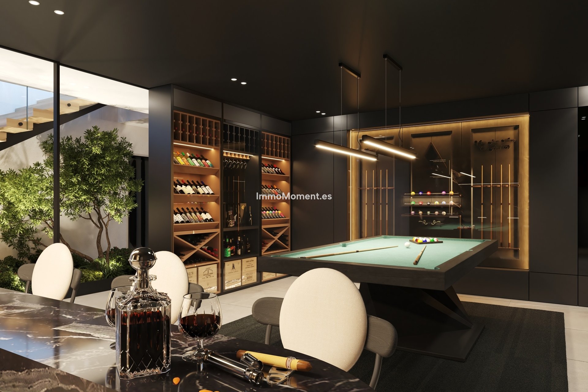 Neubau - Villa - Benalmadena - Benalmádena