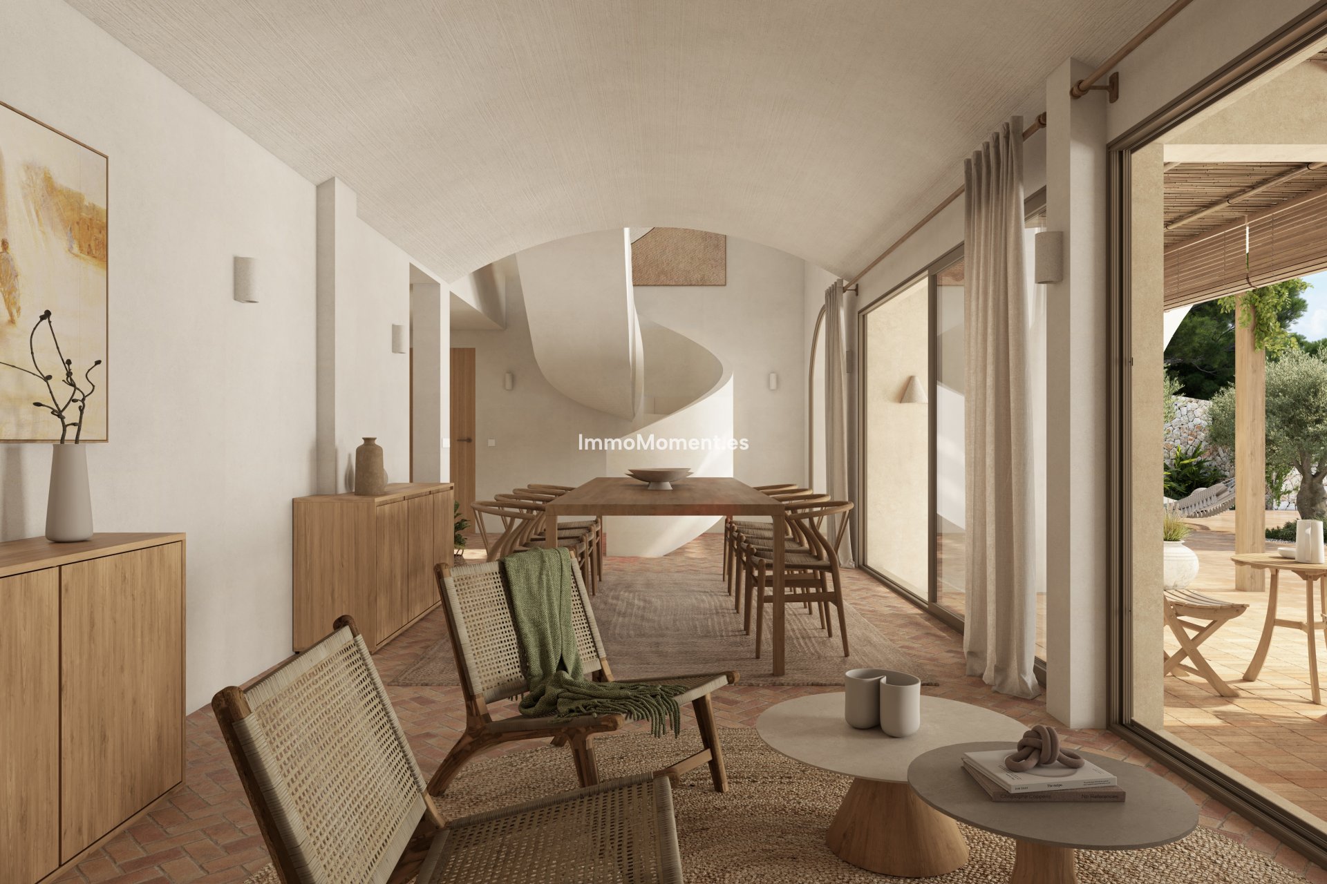 Neubau - Villa - Benissa