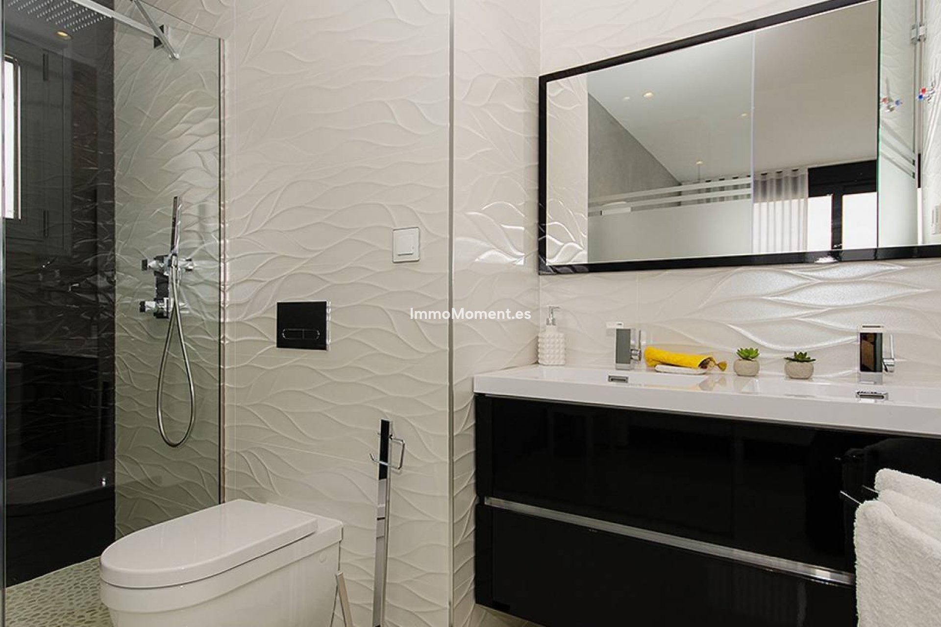 Neubau - Villa - Dehesa de Campoamor