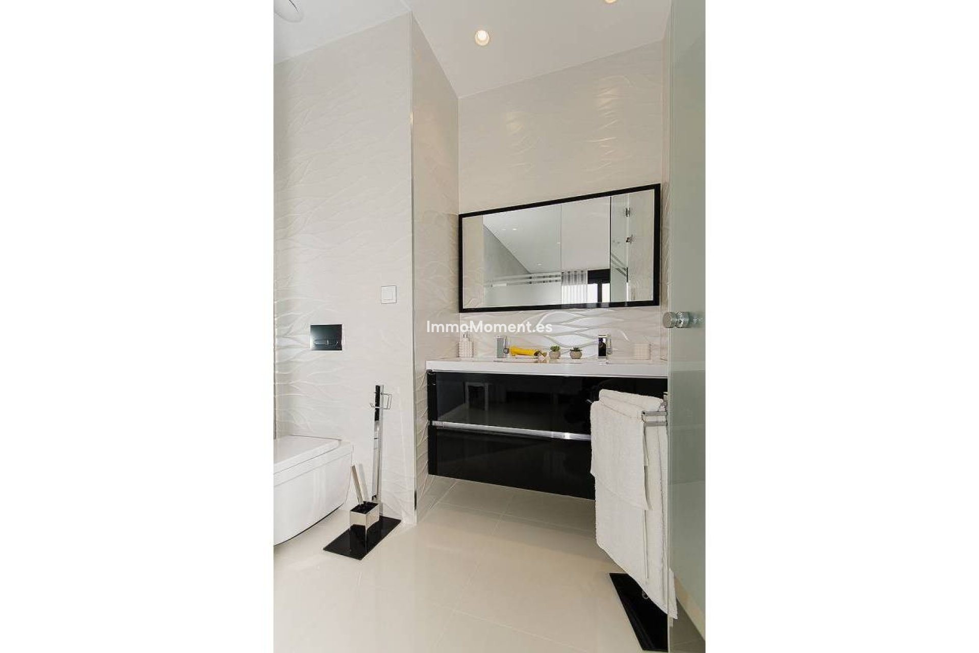 Neubau - Villa - Dehesa de Campoamor