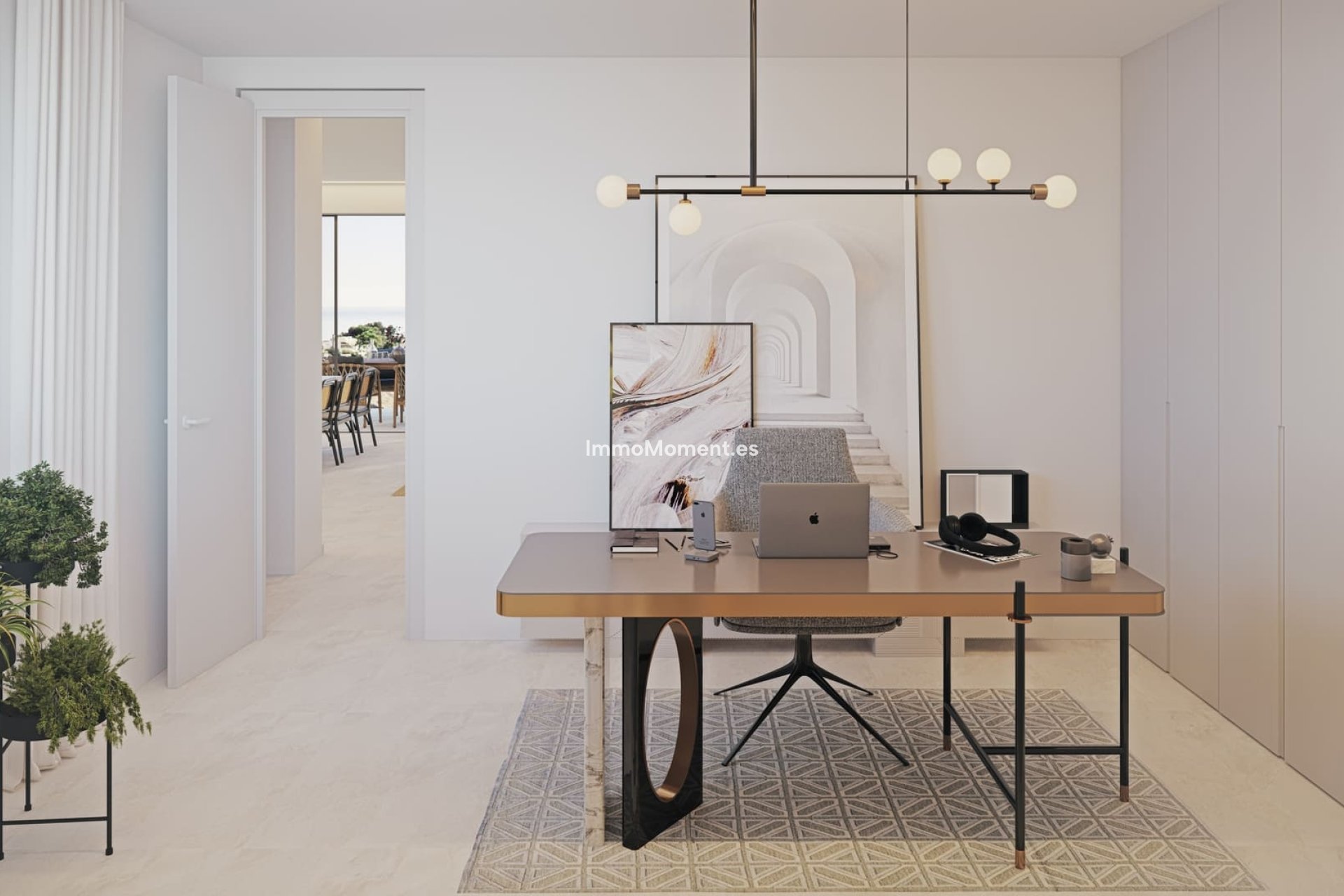 Neubau - Villa - Fuengirola