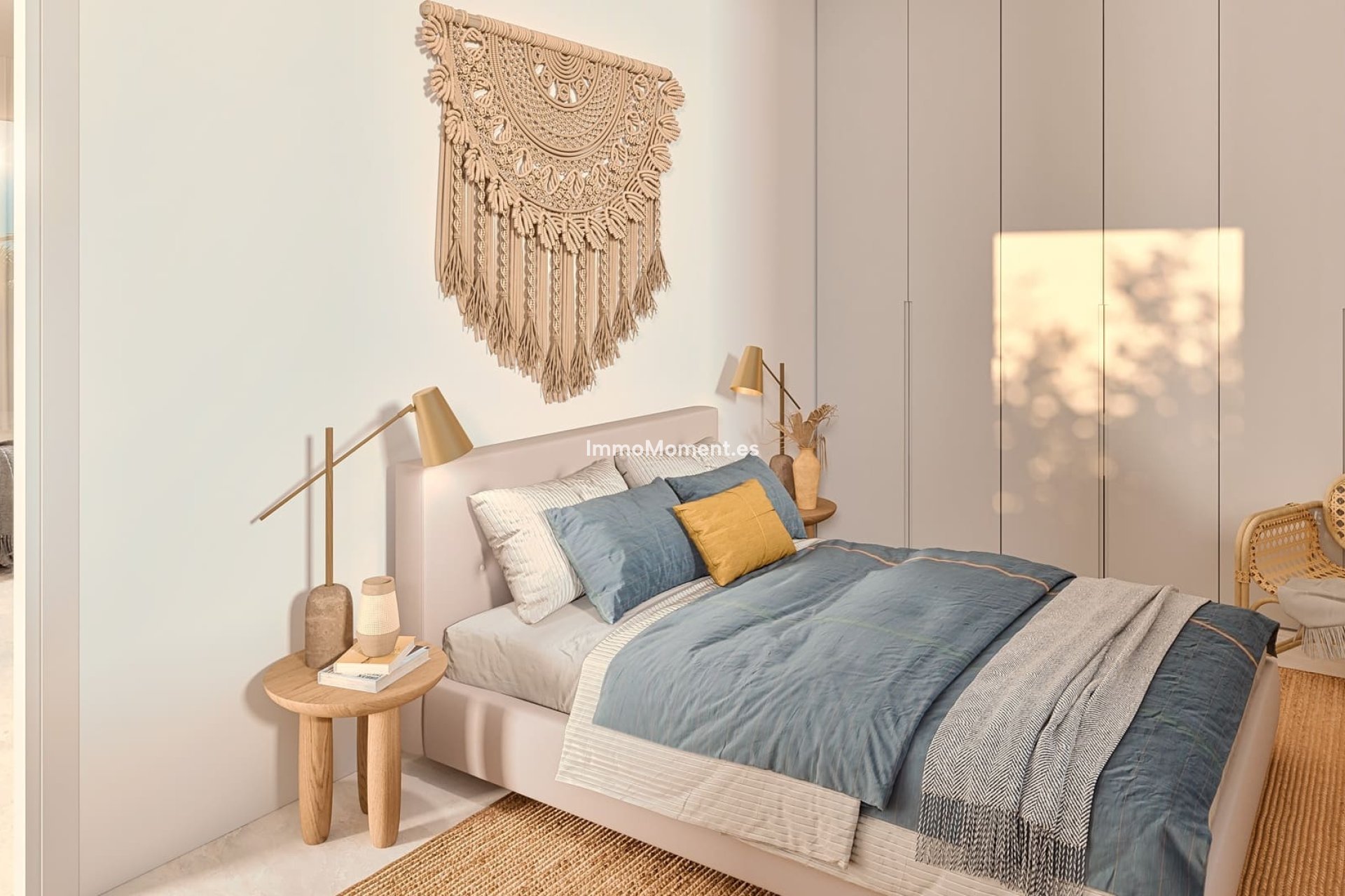 Neubau - Villa - Fuengirola