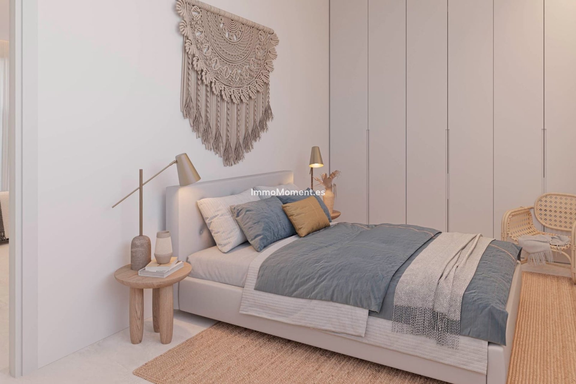 Neubau - Villa - Fuengirola