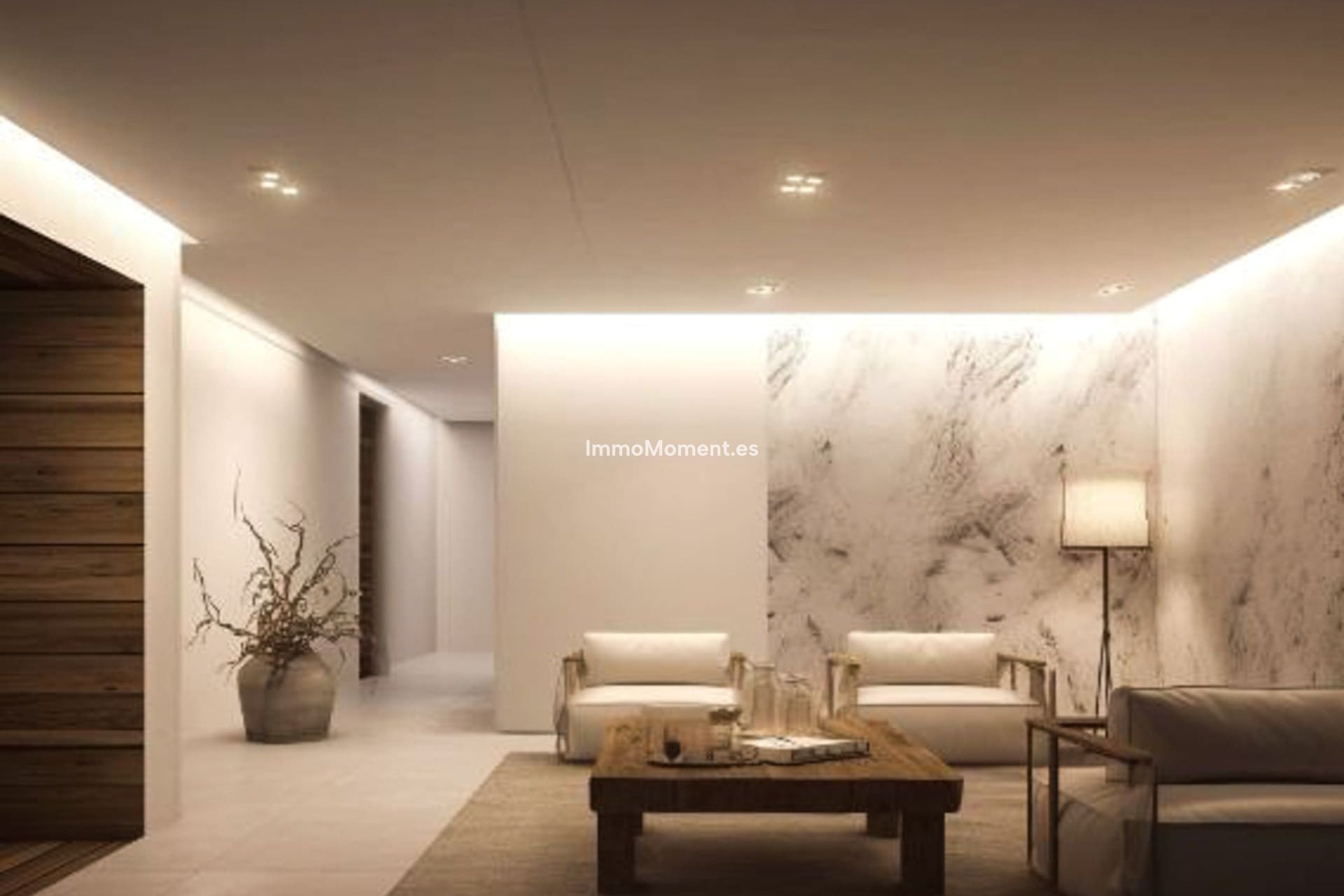 Neubau - Villa - Fuengirola