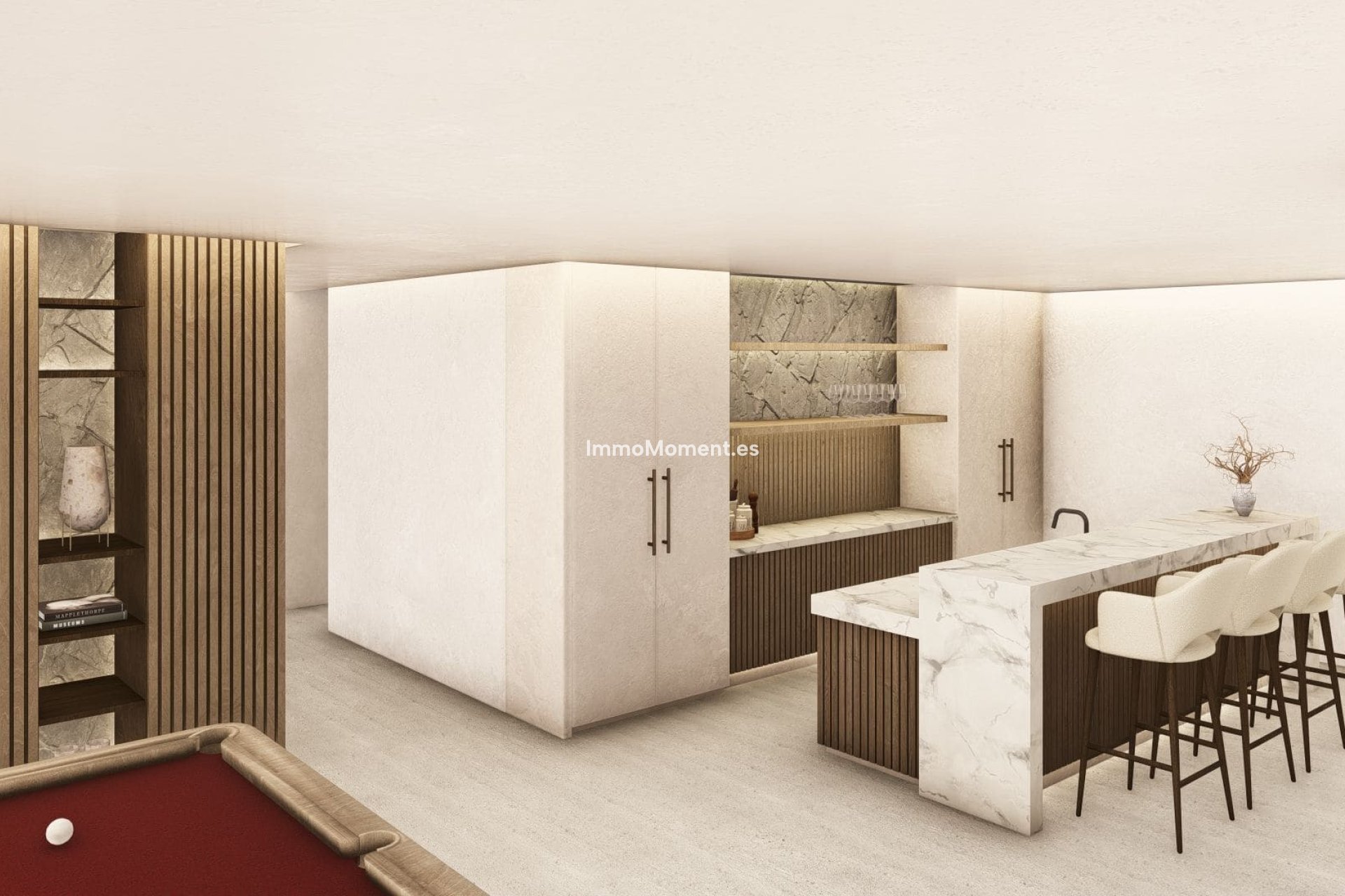 Neubau - Villa - Fuengirola