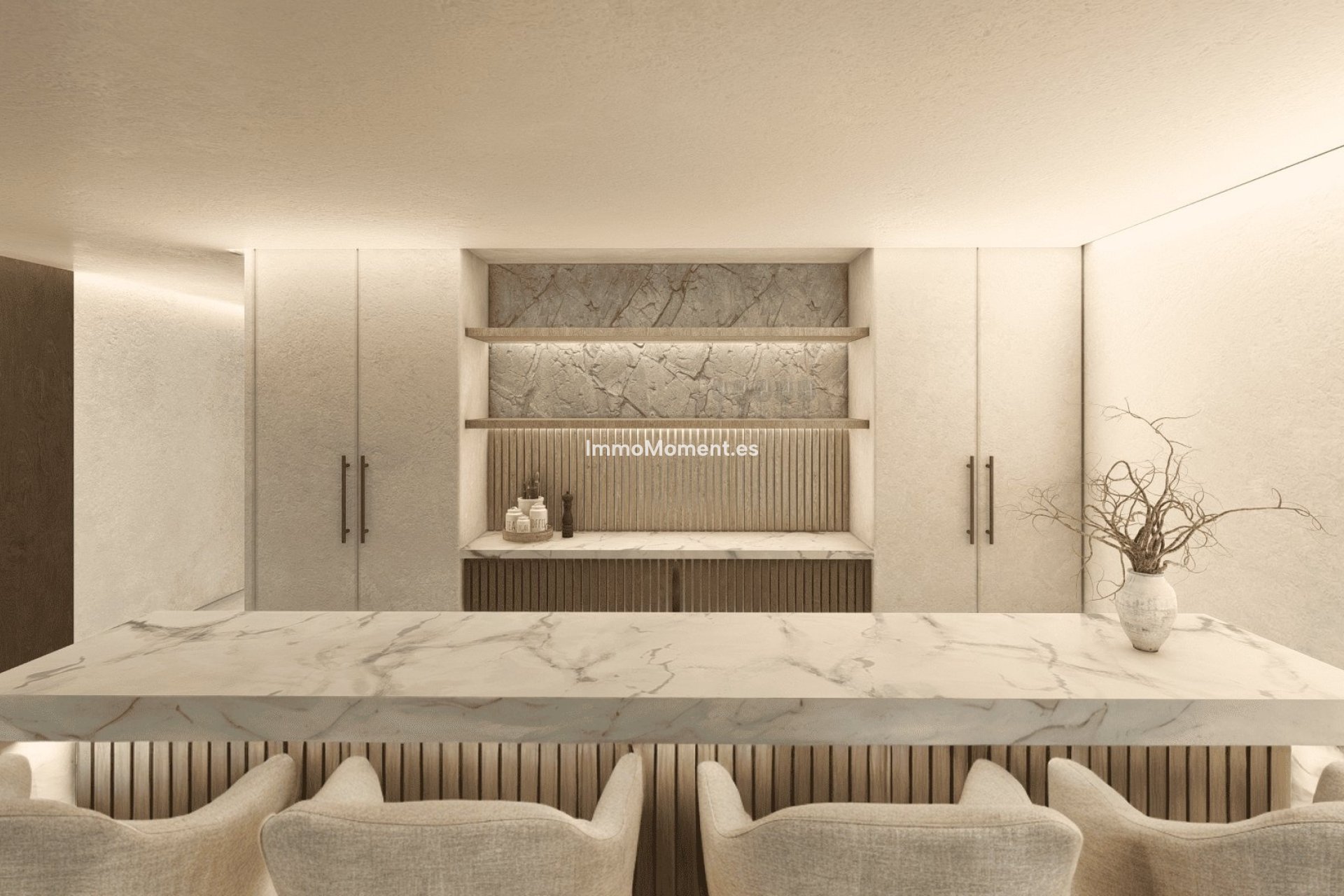 Neubau - Villa - Fuengirola