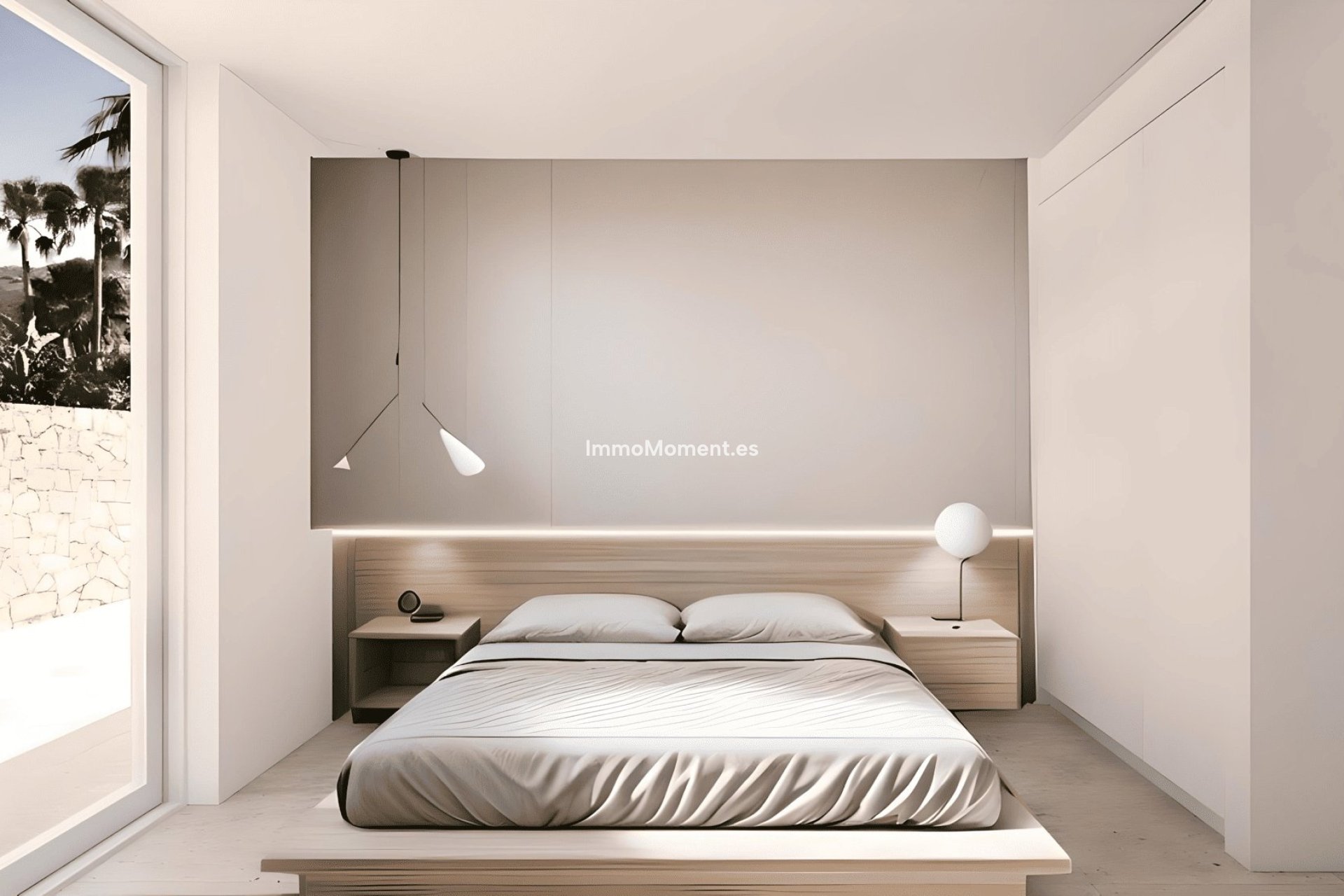 Neubau - Villa - Fuengirola