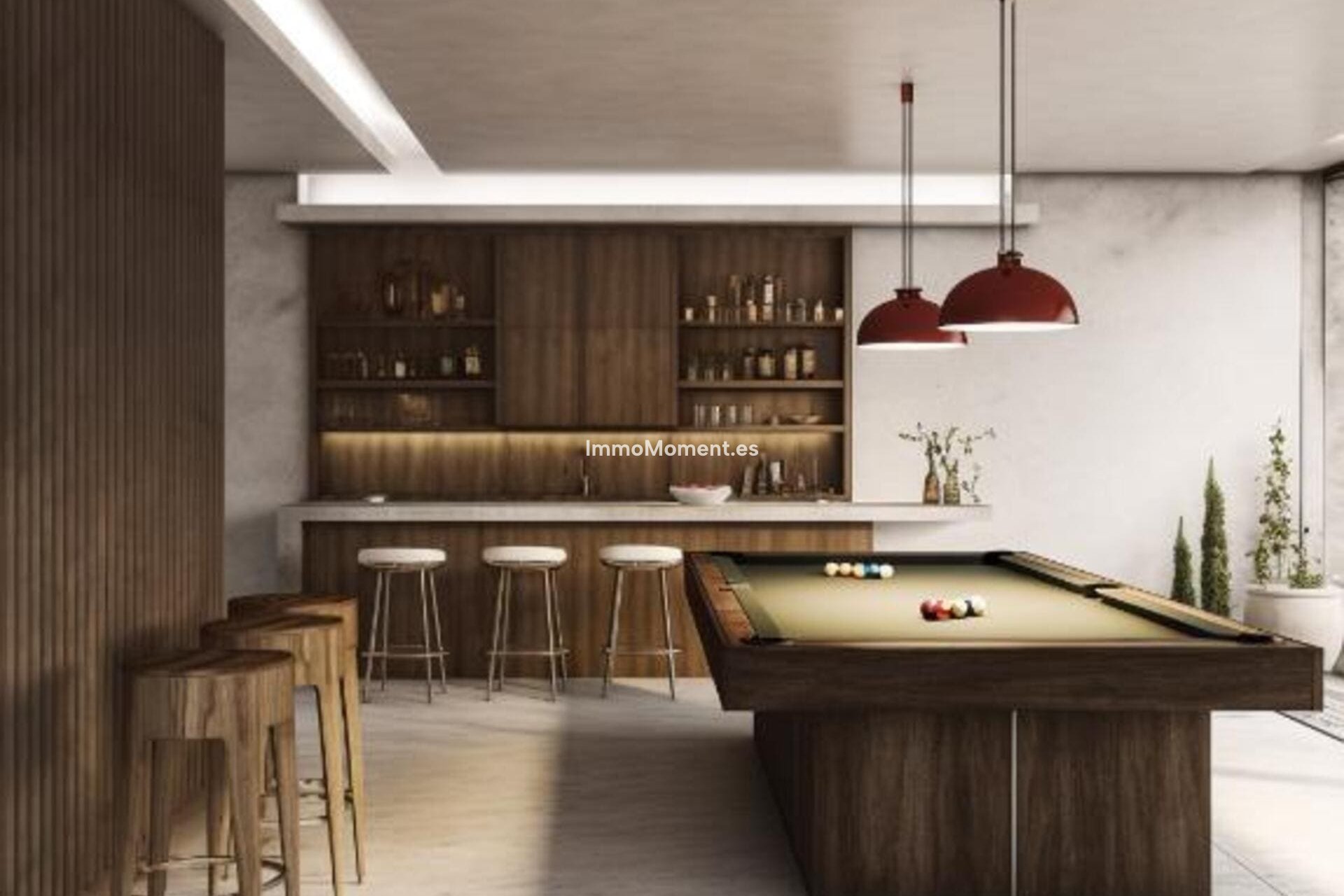 Neubau - Villa - Fuengirola