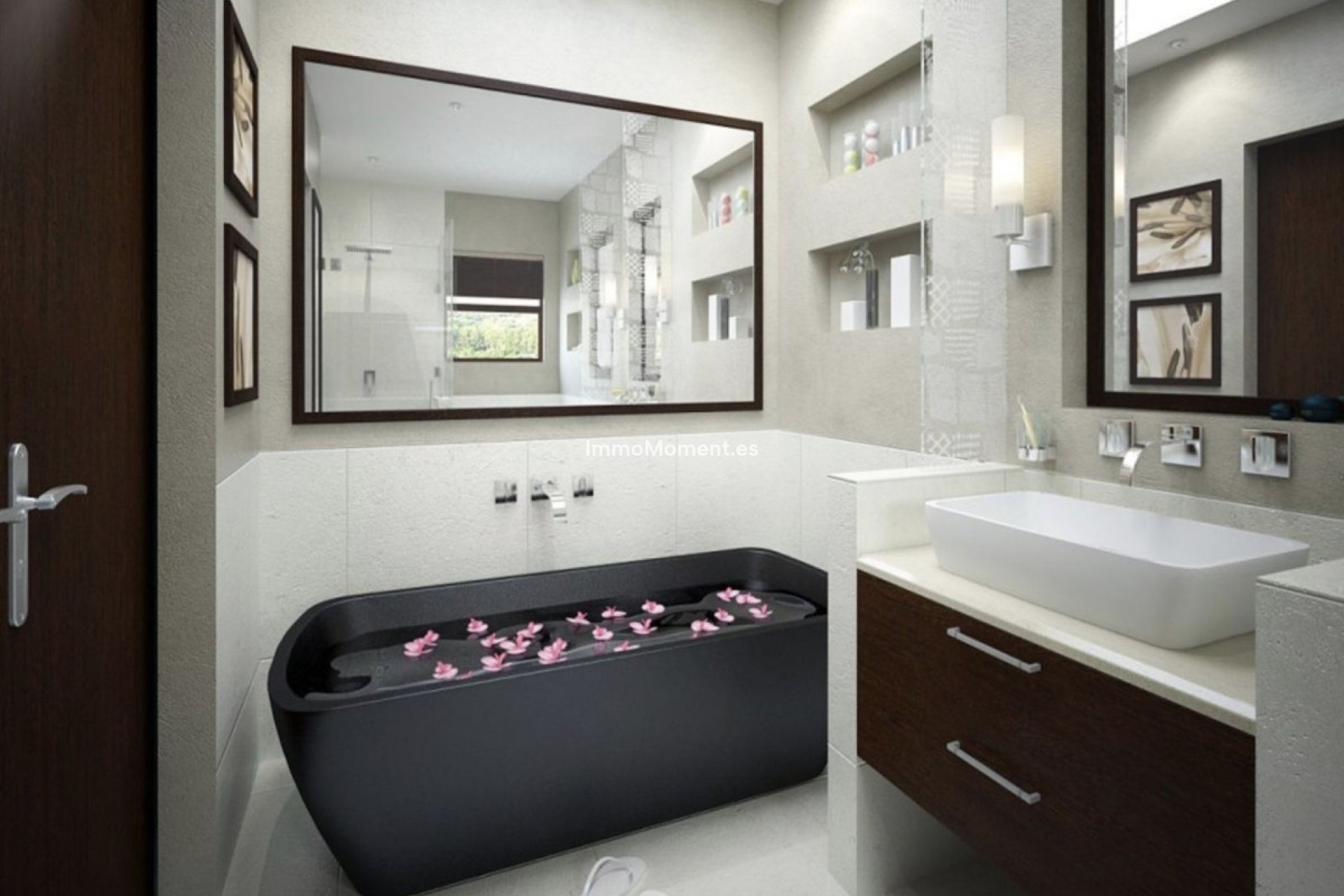 Neubau - Villa -   Inländisch - Alhaurín el Grande Centro