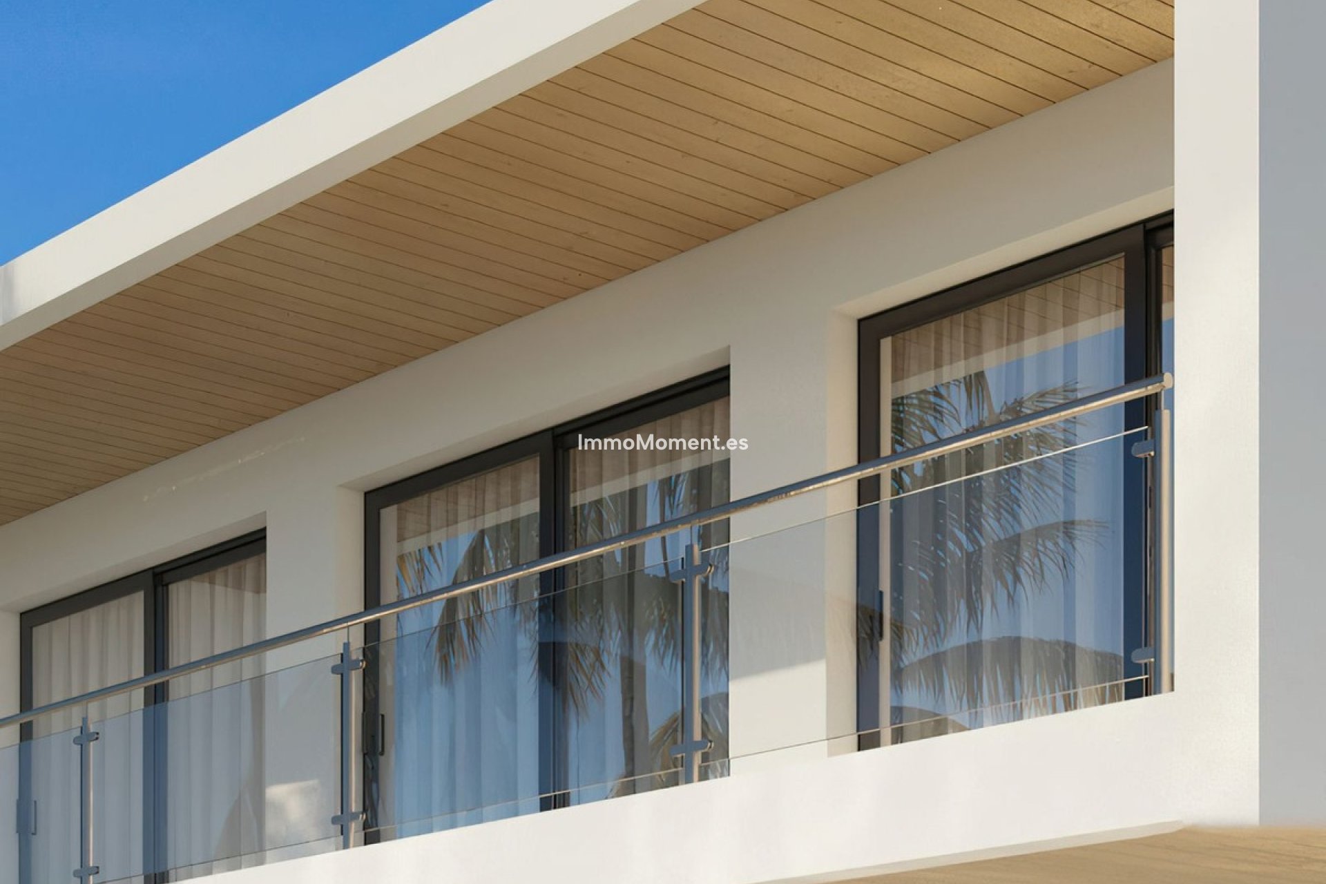 Neubau - Villa -   Inländisch - Coín