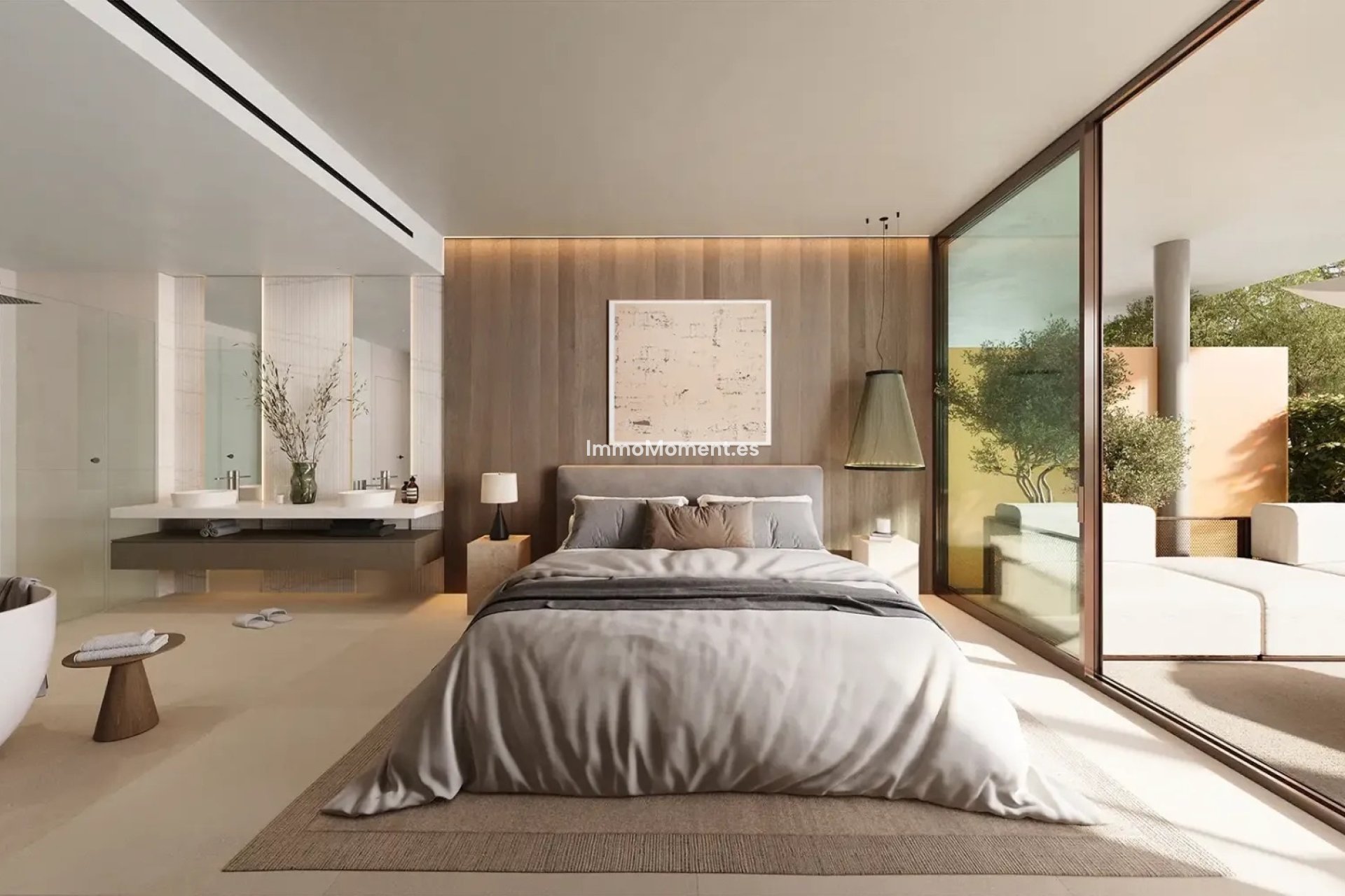 Neubau - Villa - La Capellania - Benalmádena