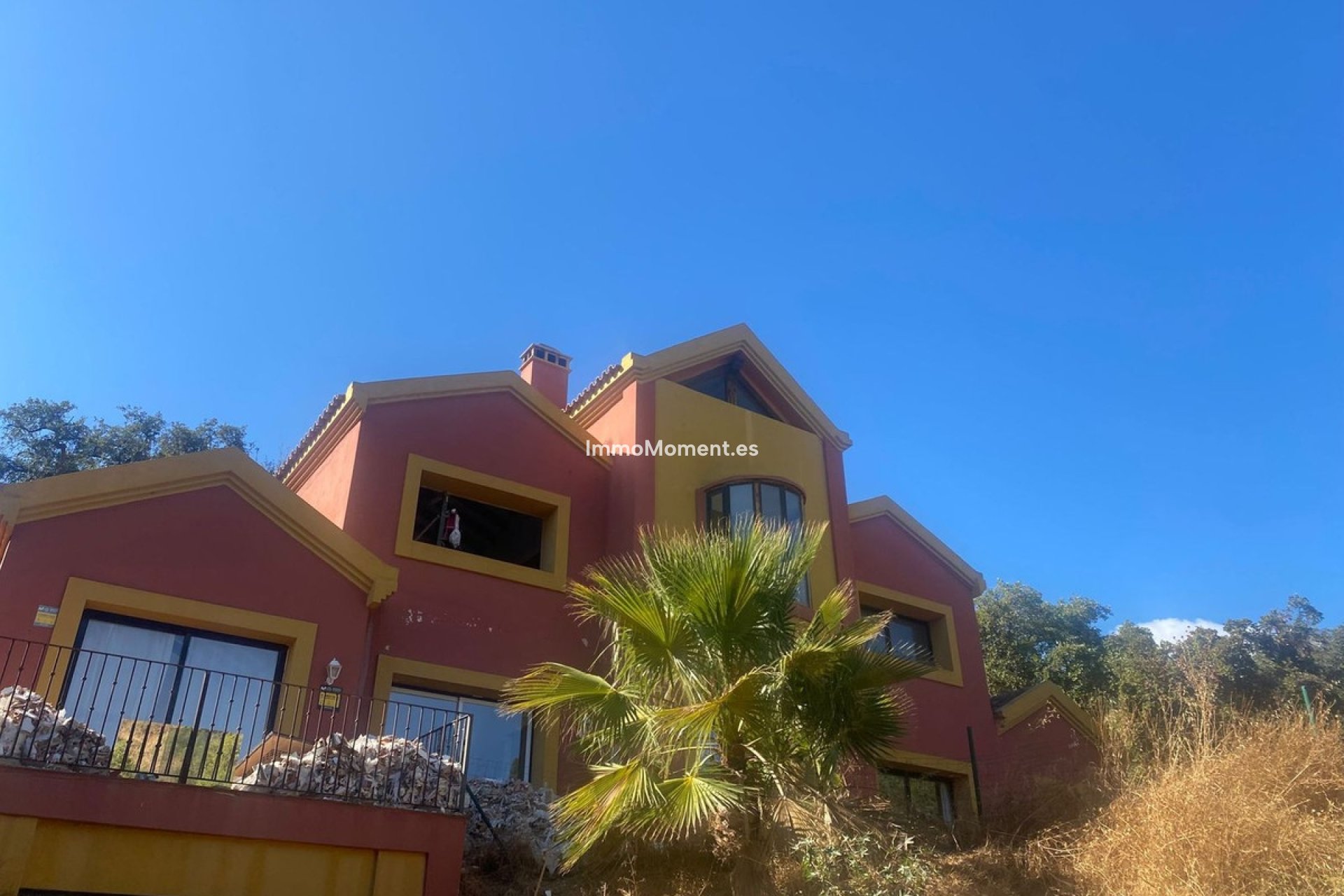 Neubau - Villa - Marbella - Elviria