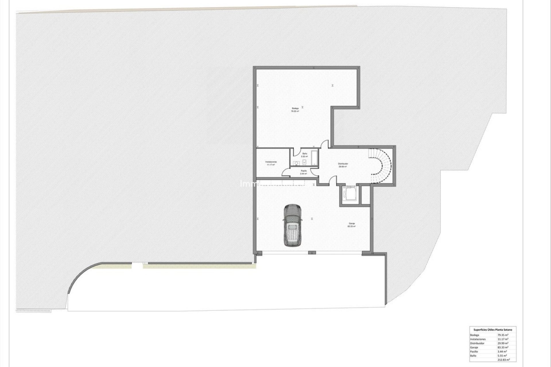 Neubau - Villa - Marbella - Hacienda Las Chapas