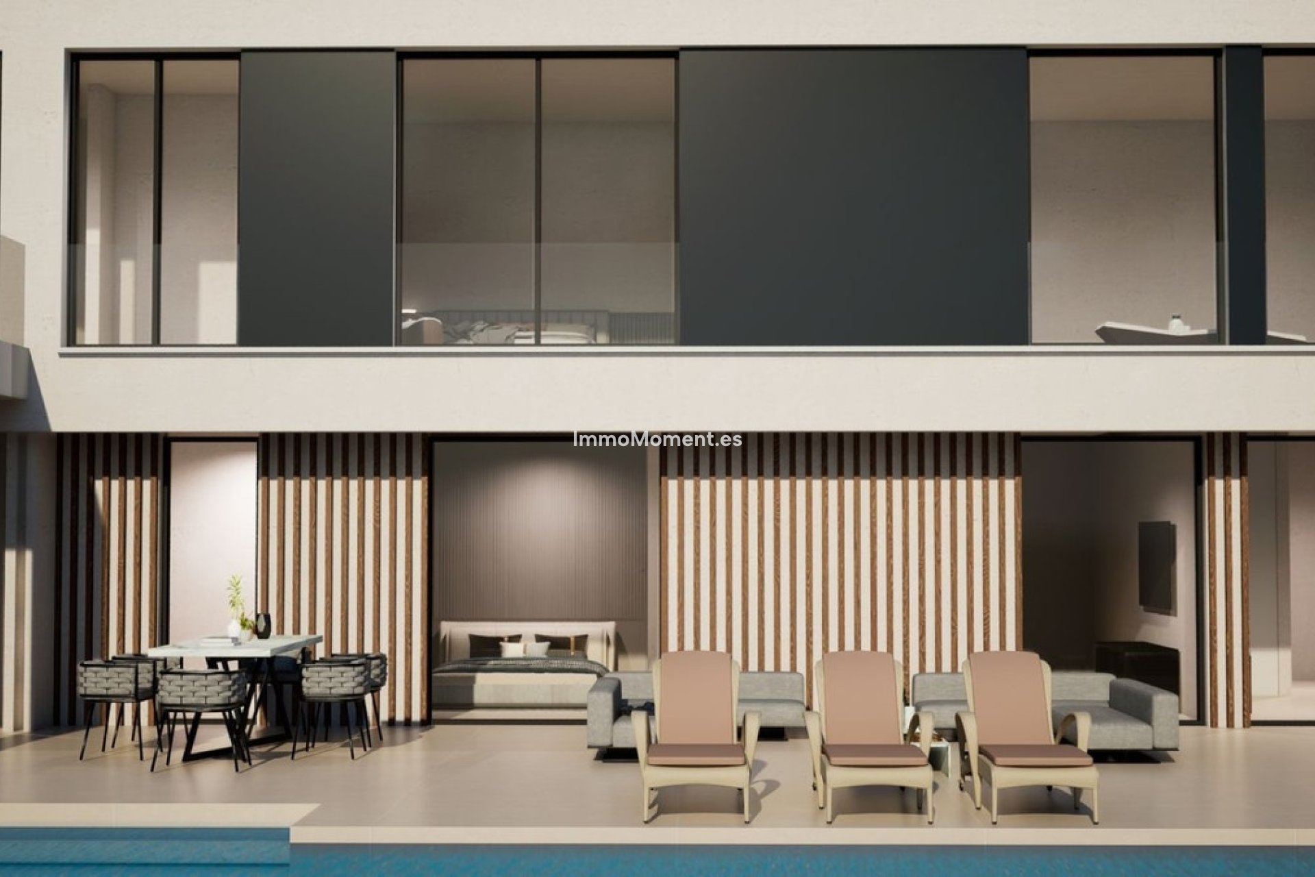 Neubau - Villa - Marbella - Los Monteros