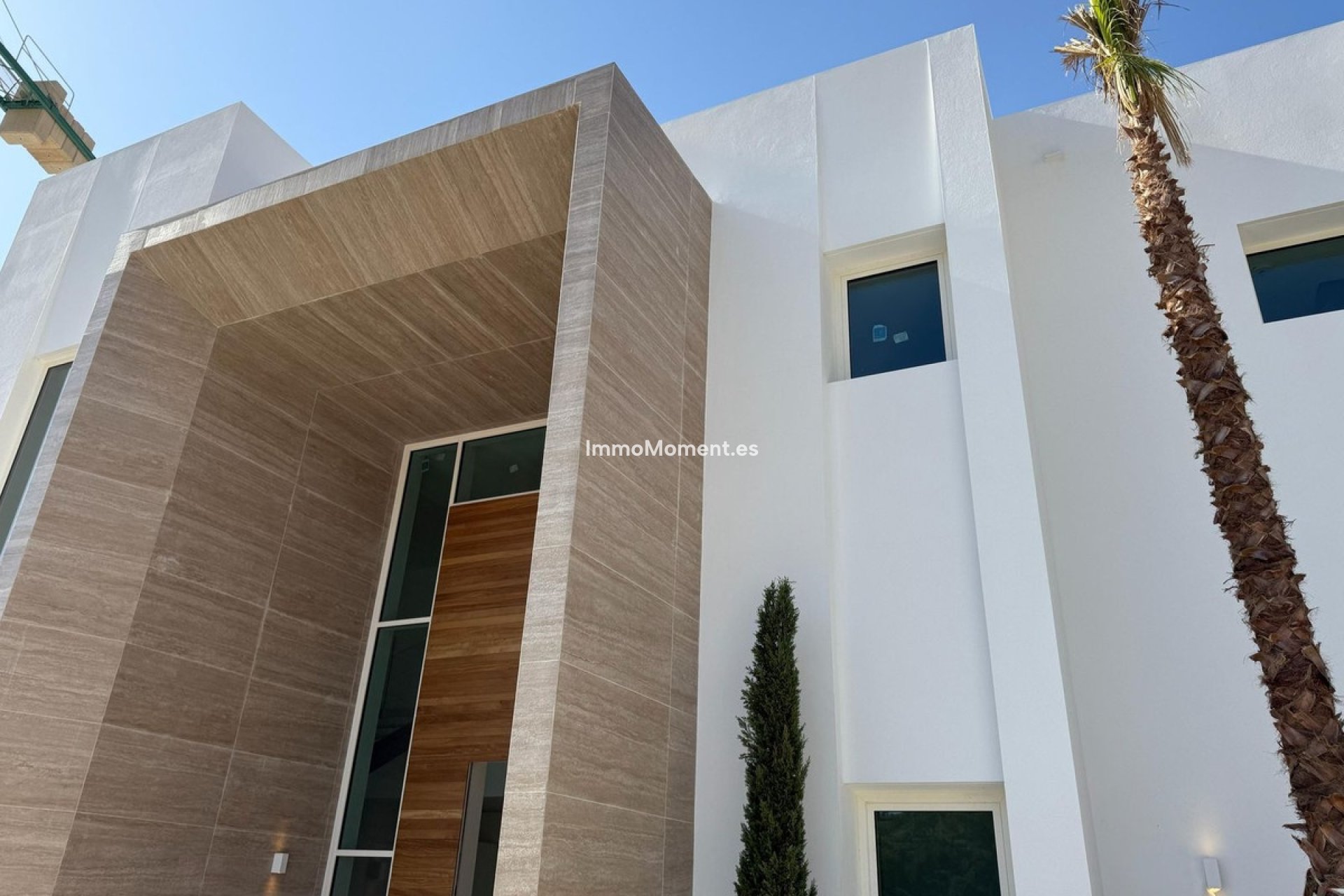 Neubau - Villa - Marbella - Marbella Centro