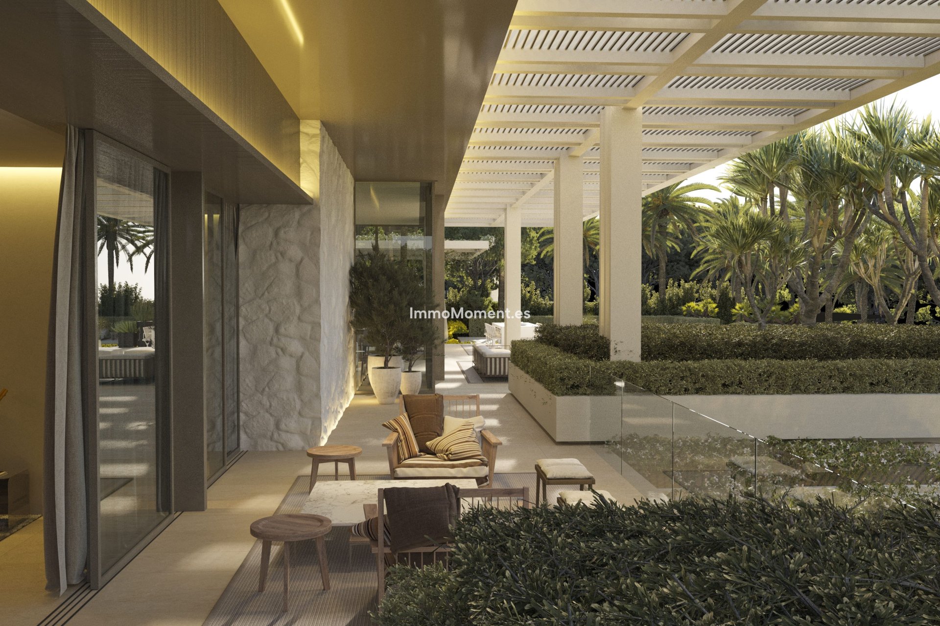 Neubau - Villa - Marbella